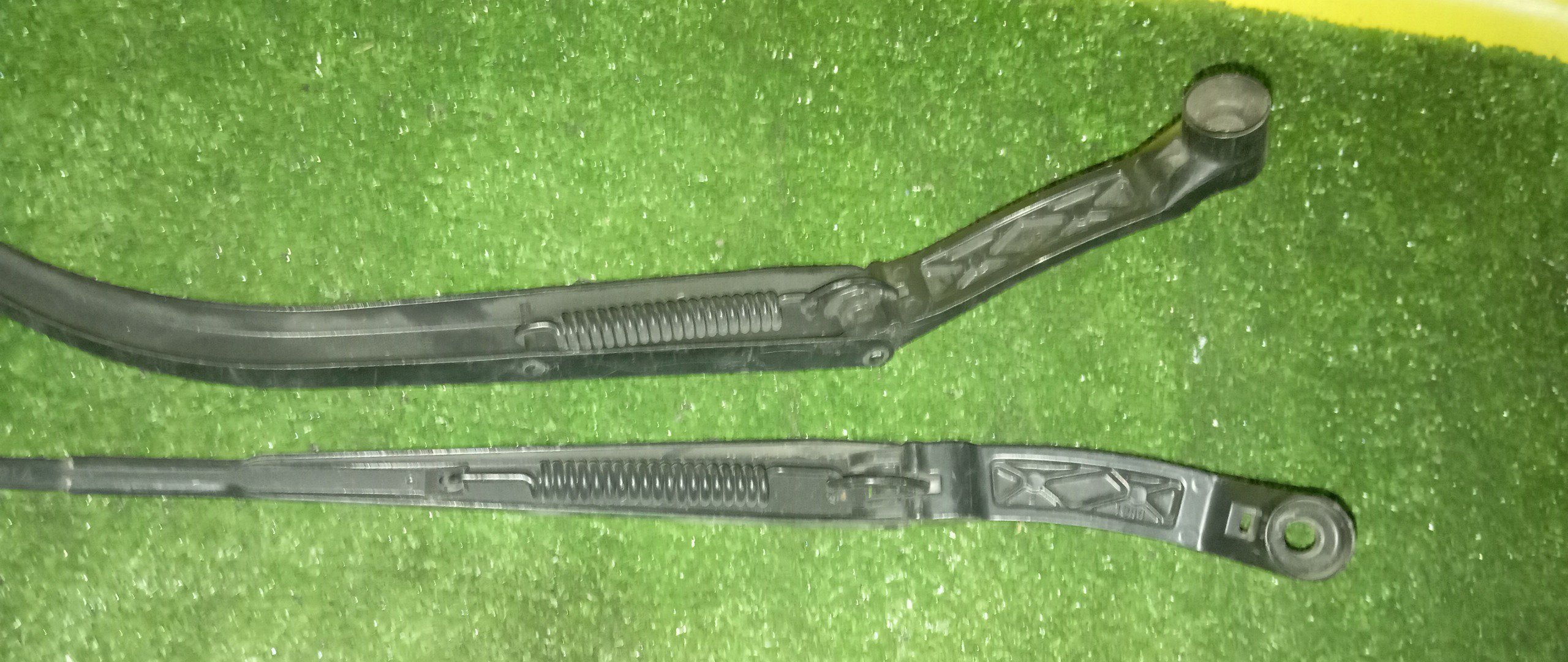 ДВОРНИК ЛОБОВОГО СТЕКЛА/MMC/OUTLANDER/CW5W/F/ПАРА/ПРАВЫЙ РУЛЬ