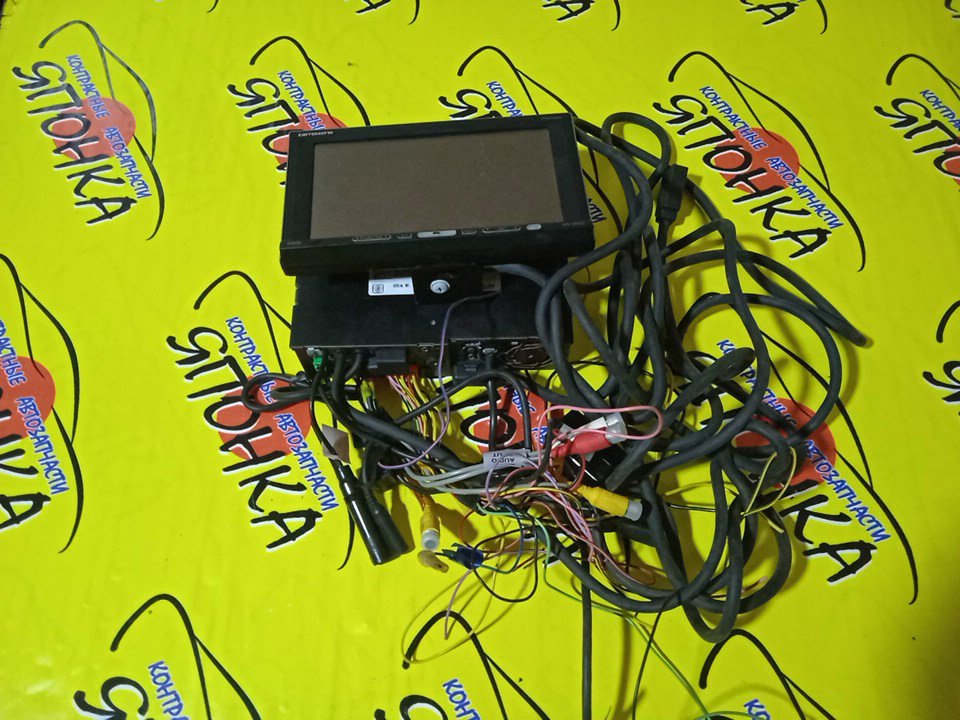 АВТОМАГНИТОЛА/MAZ/ATENZA/GG3S/GG3P/GY3W/GY3P/AVICHRV002(CPN2535)/PIONEER