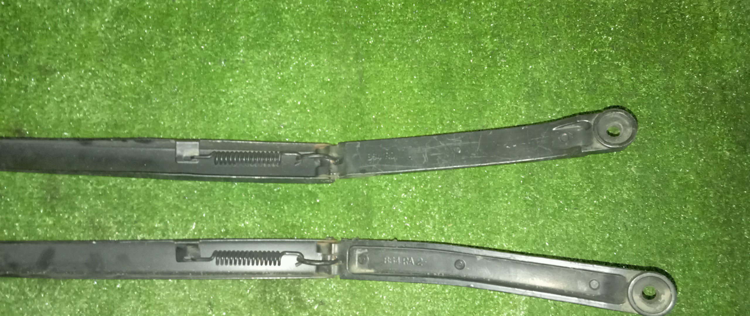 ДВОРНИК ЛОБОВОГО СТЕКЛА/NIS/ELGRAND/E51/MNE51/F/ПАРА