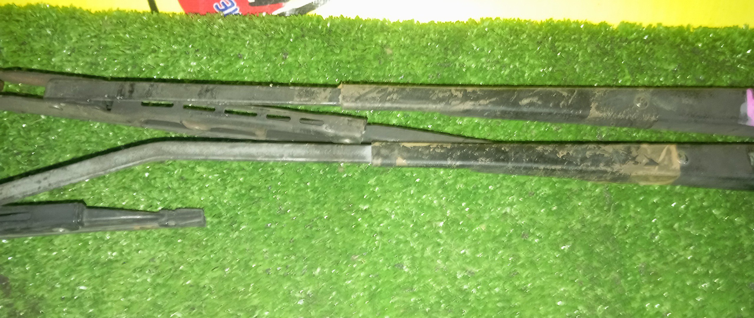 ДВОРНИК ЛОБОВОГО СТЕКЛА/DAI/TERIOS KID/TERIOS/J111/F/ПАРА