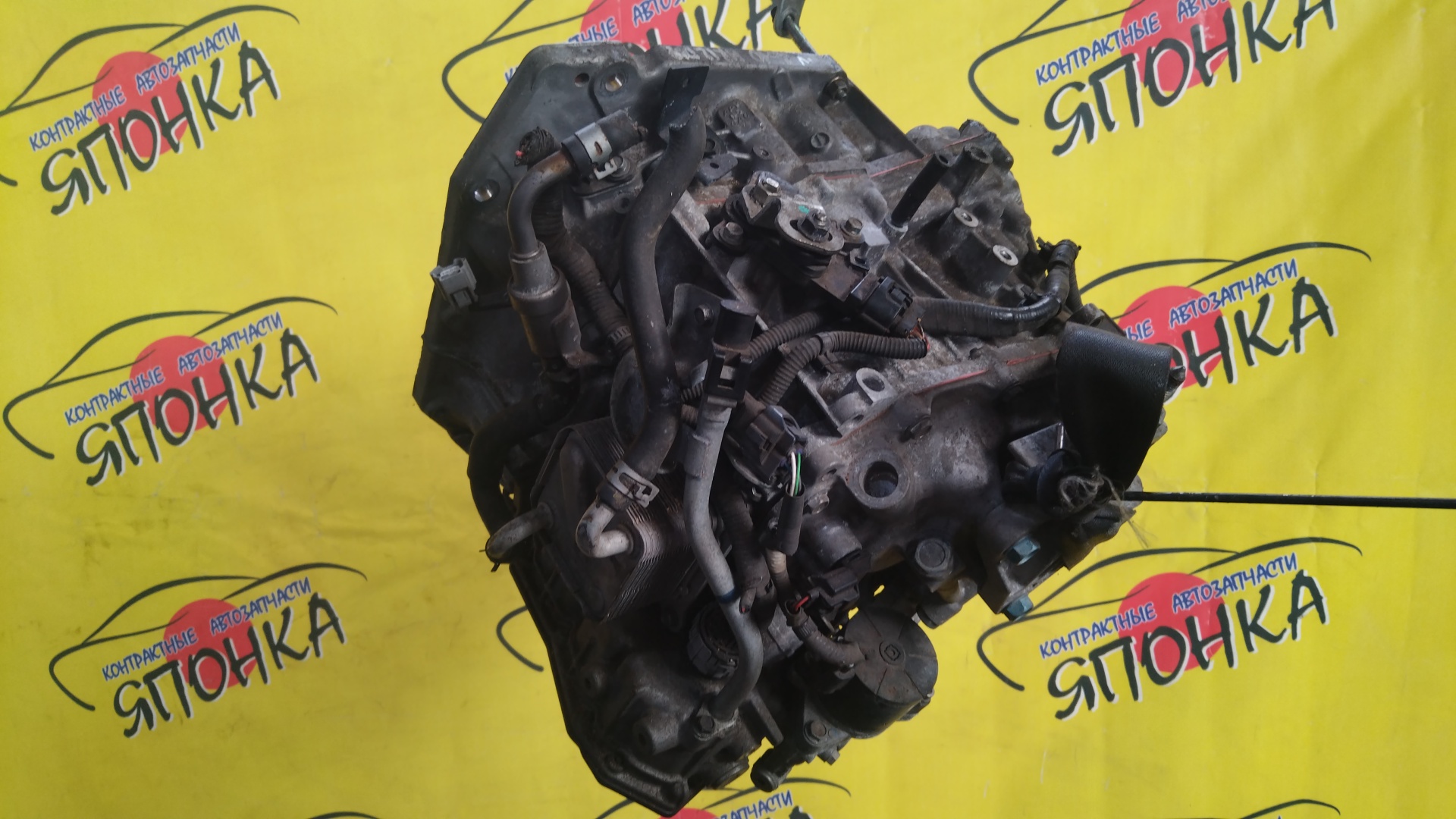 СТАРТ СТОП/АКПП/NIS/HR12DE/HR15/ALMERA/MARCH/NOTE/E12/K13/N17/RE0F11A-GM35/CVT/310203JX9D/310203XX9D