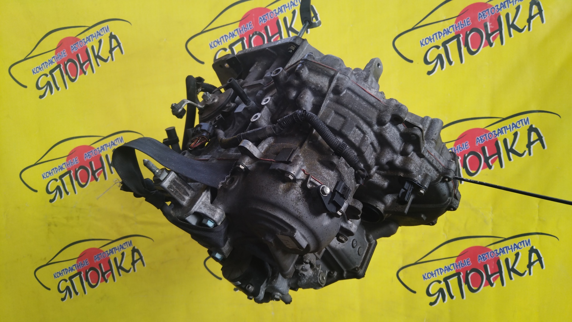 СТАРТ СТОП/АКПП/NIS/HR12DE/HR15/ALMERA/MARCH/NOTE/E12/K13/N17/RE0F11A-GM35/CVT/310203JX9D/310203XX9D