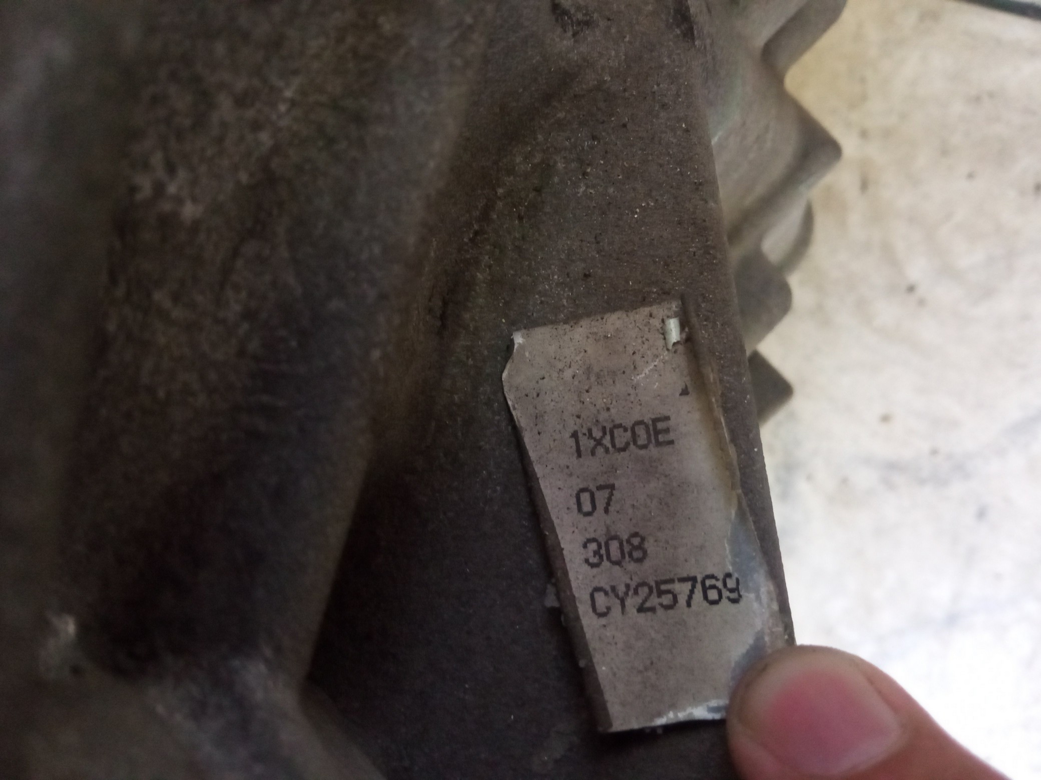 АКПП/NIS/HR15/CUBE/WINGROAD/FAMILIA VAN/MARCH/AD/NOTE/TIIDA/TIIDA LATIO/C11/E11/SC11/Z12/YZ11/YK12/VY12/Y12/YGZ11/CVT/RE0F08B/310201XC0B