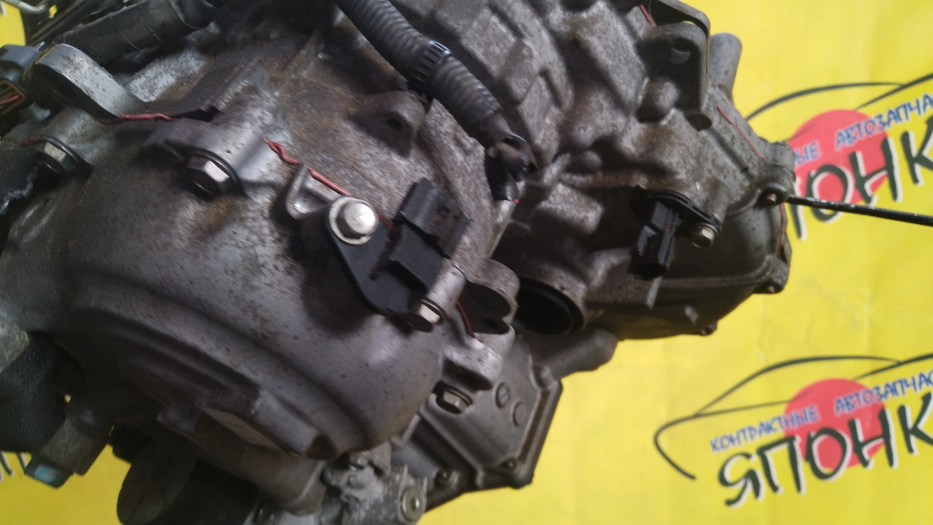 СТАРТ СТОП/АКПП/NIS/HR12DE/HR15/ALMERA/MARCH/NOTE/E12/K13/N17/RE0F11A-GM35/CVT/310203JX9D/310203XX9D