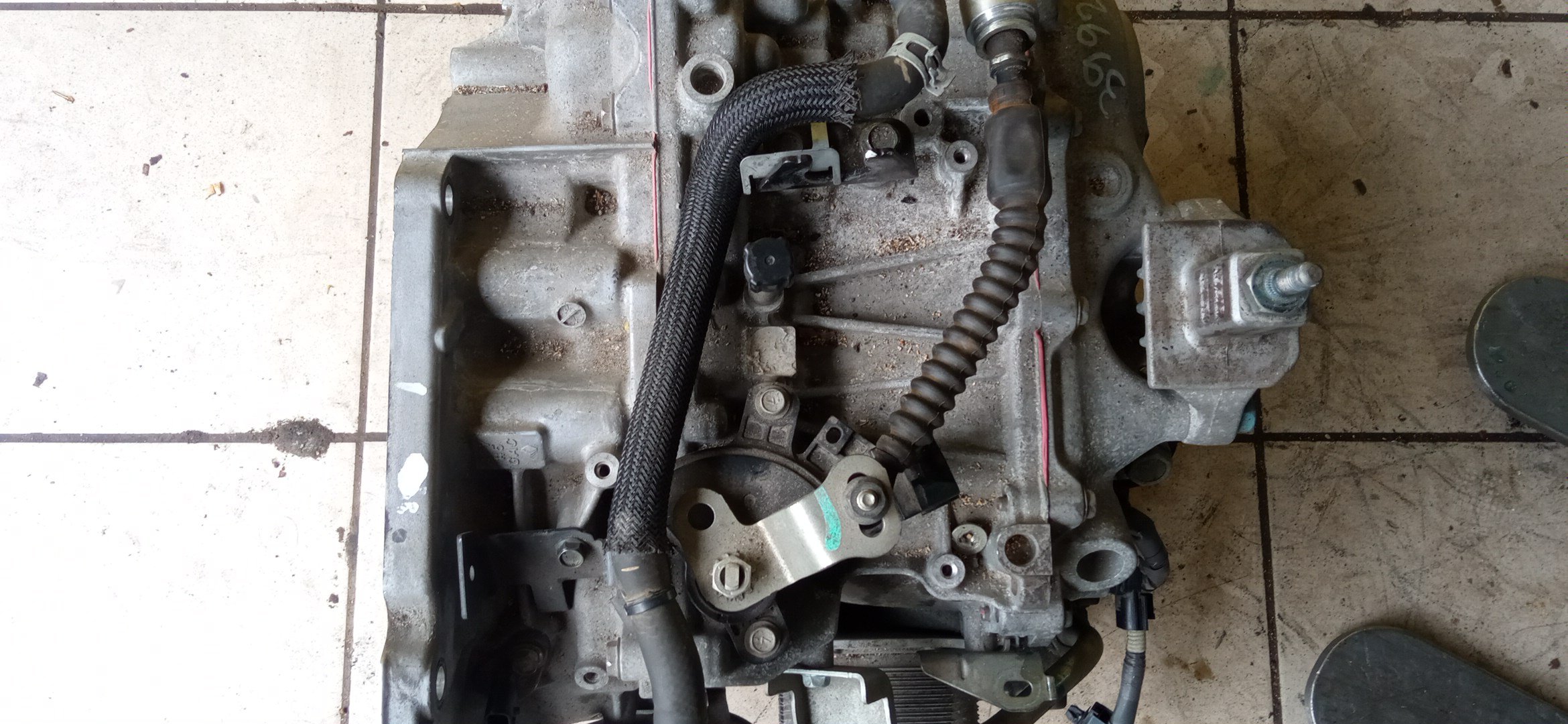 СТАРТ СТОП/АКПП/NIS/HR12DE/HR15/ALMERA/MARCH/NOTE/E12/K13/N17/RE0F11A-GM35/CVT/310203JX9D/310203XX9D