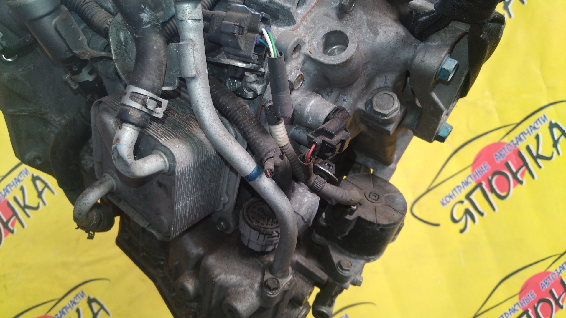 СТАРТ СТОП/АКПП/NIS/HR12DE/HR15/ALMERA/MARCH/NOTE/E12/K13/N17/RE0F11A-GM35/CVT/310203JX9D/310203XX9D