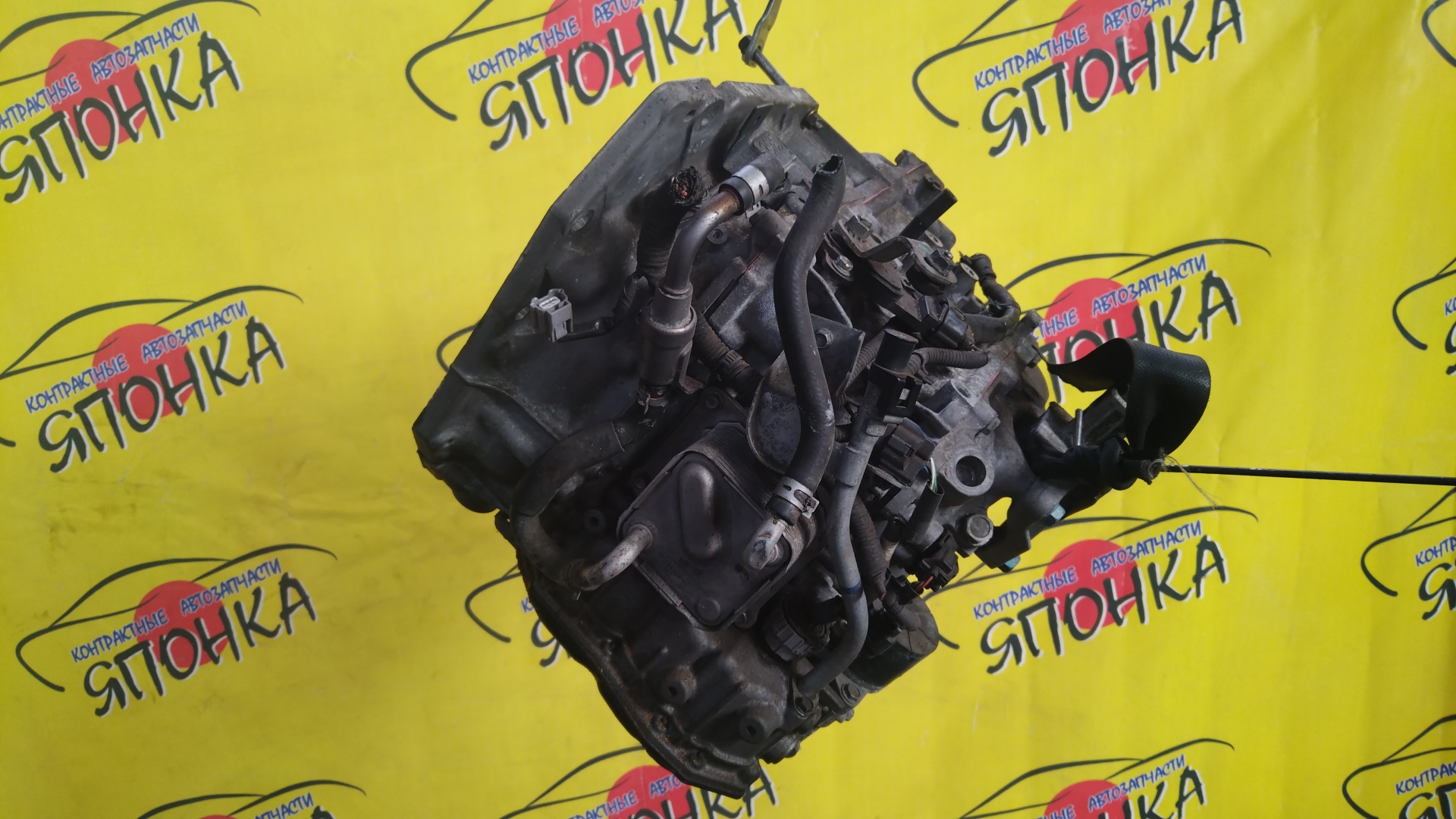 СТАРТ СТОП/АКПП/NIS/HR12DE/HR15/ALMERA/MARCH/NOTE/E12/K13/N17/RE0F11A-GM35/CVT/310203JX9D/310203XX9D