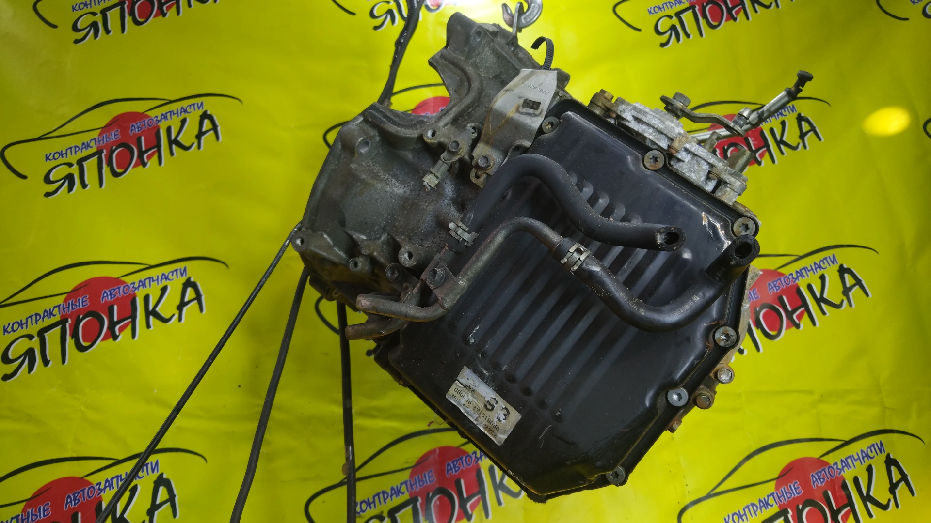 АКПП/MAZ/L3-VDT/CX-7/MPV/ER3P/LY3P/2WD/AW3419090M