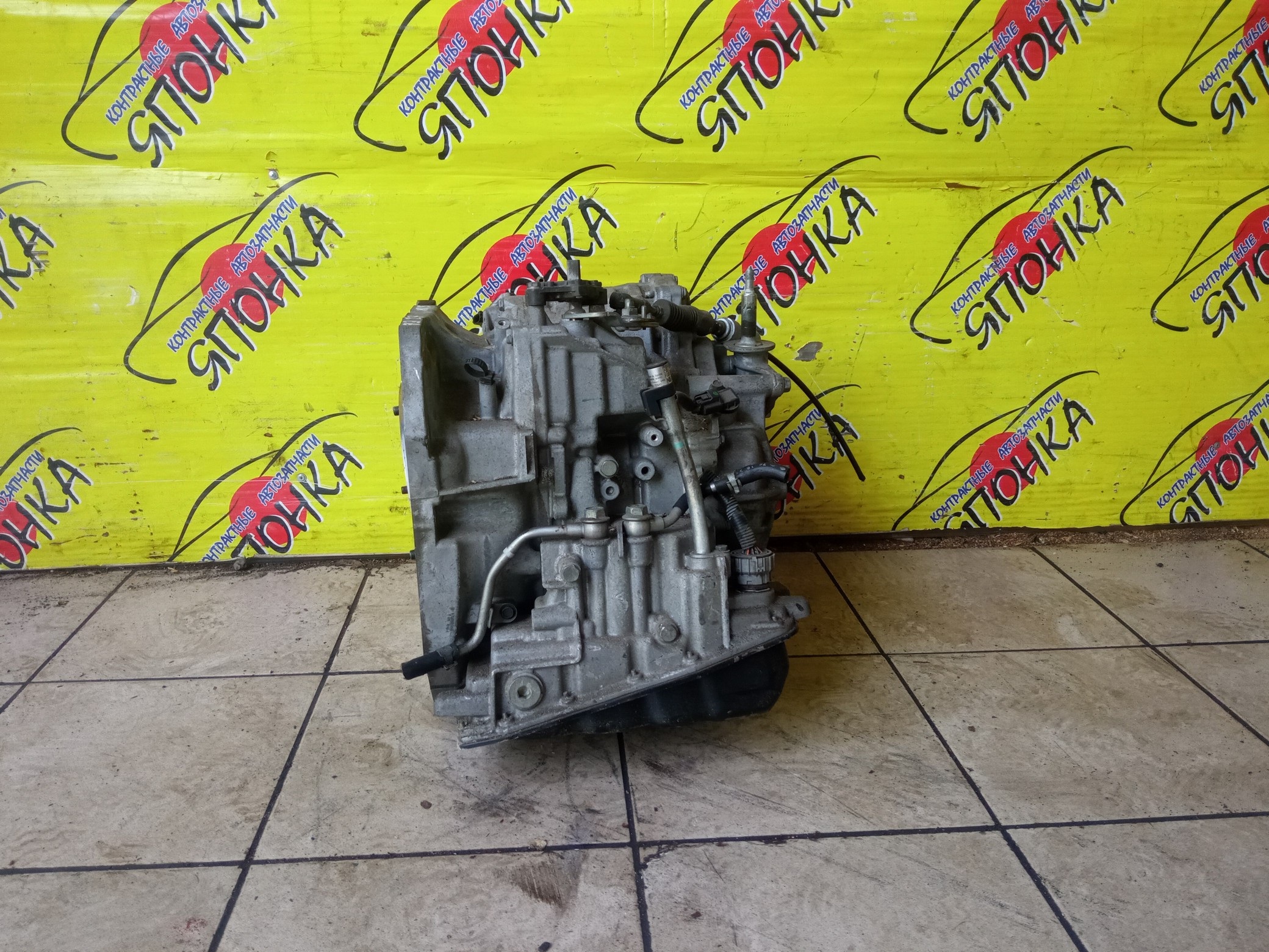 АКПП/NIS/HR15/CUBE/WINGROAD/FAMILIA VAN/MARCH/AD/NOTE/TIIDA/TIIDA LATIO/C11/E11/SC11/Z12/YZ11/YK12/VY12/Y12/YGZ11/CVT/RE0F08B/310201XC0B