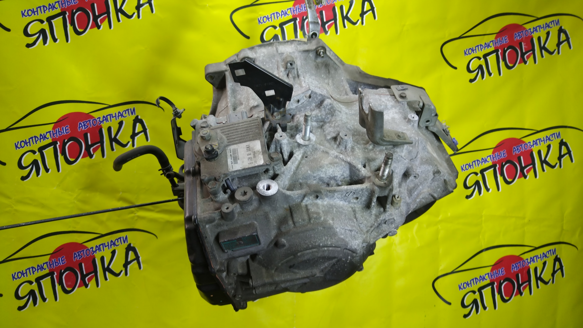 АКПП/MAZ/L3-VDT/CX-7/MPV/ER3P/LY3P/2WD/AW3419090M