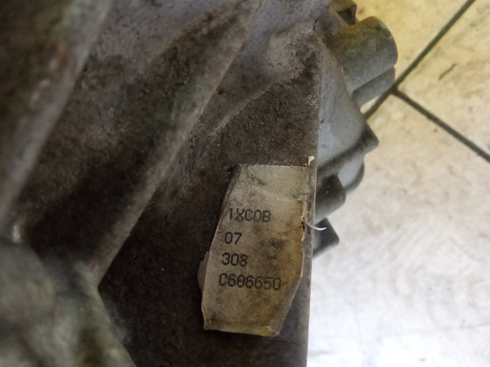 АКПП/NIS/HR15/CUBE/WINGROAD/FAMILIA VAN/MARCH/AD/NOTE/TIIDA/TIIDA LATIO/C11/E11/SC11/Z12/YZ11/YK12/VY12/Y12/YGZ11/CVT/RE0F08B/310201XC0B