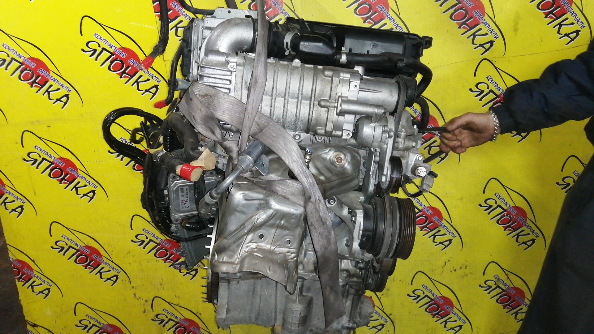 ДВС/NIS/HR12DDR/MICRA/NOTE/K13/E12/ТНВД/СТАРТ СТОП/КОМПРЕССОР/101023VA5F/101023VA7F/101033VA0F