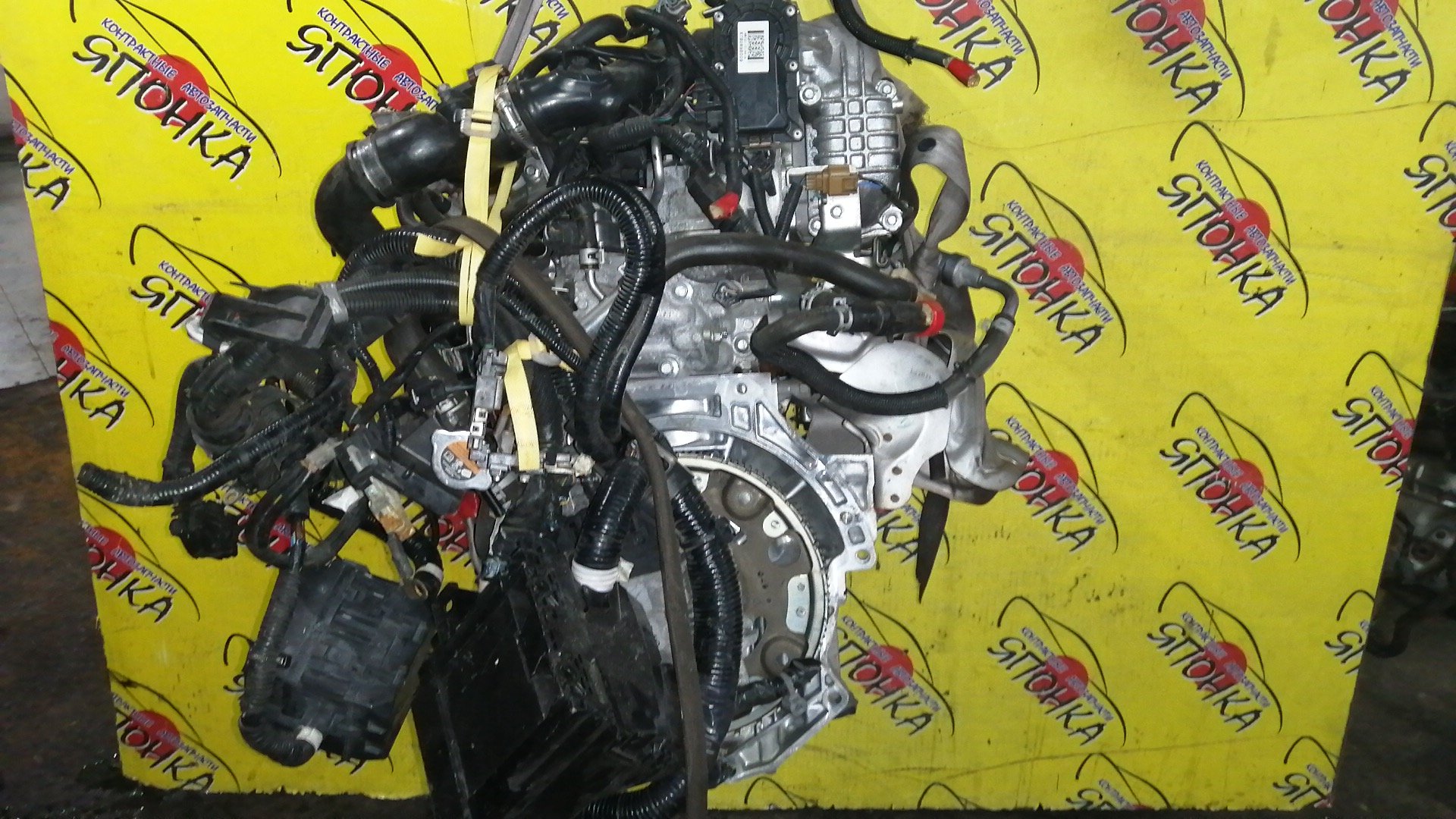 ДВС/NIS/HR12DDR/MICRA/NOTE/K13/E12/ТНВД/СТАРТ СТОП/КОМПРЕССОР/101023VA5F/101023VA7F/101033VA0F