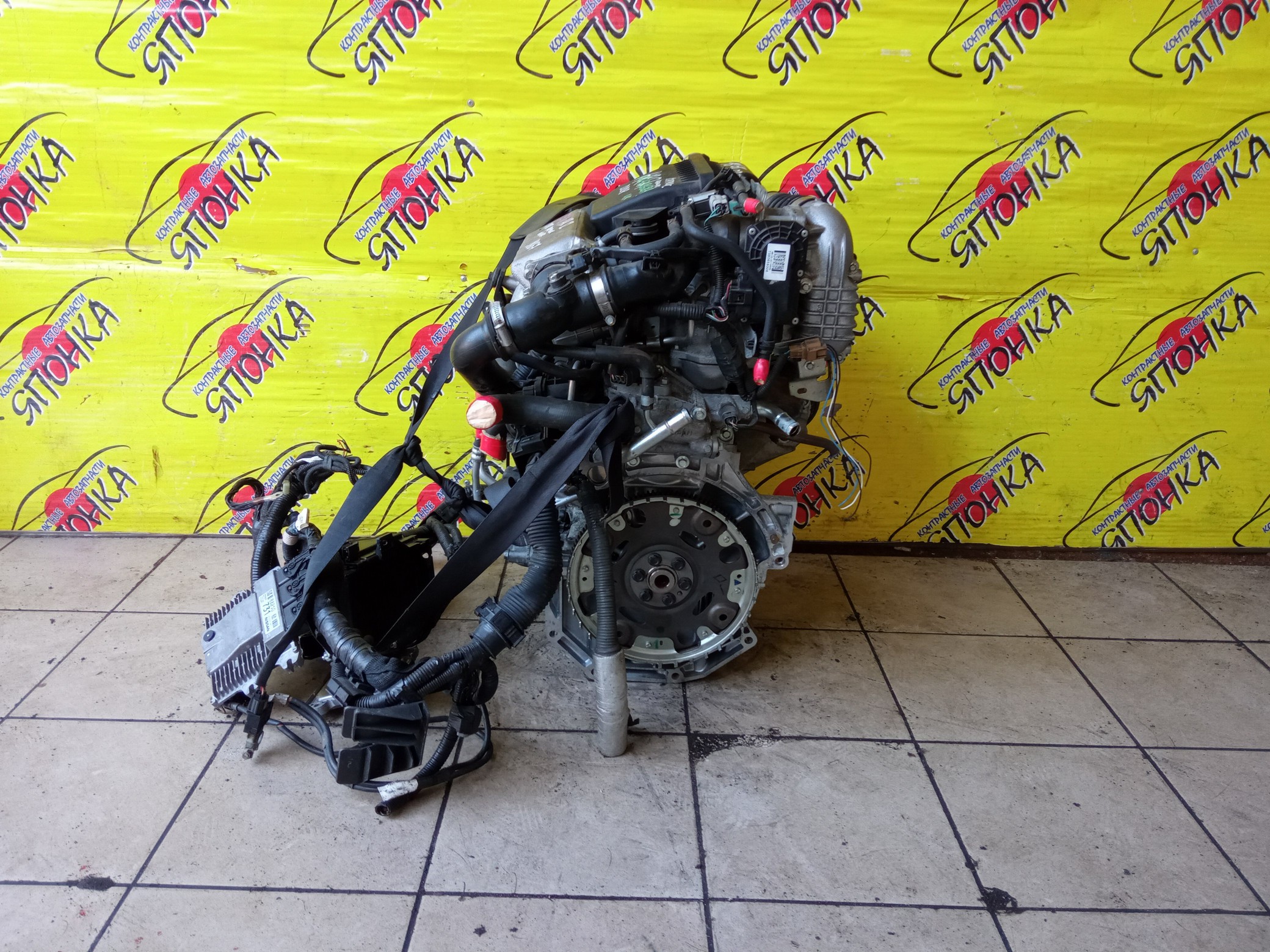 ДВС/NIS/HR12DDR/MICRA/NOTE/K13/E12/ТНВД/СТАРТ СТОП/КОМПРЕССОР/101023VA5F/101023VA7F/101033VA0F