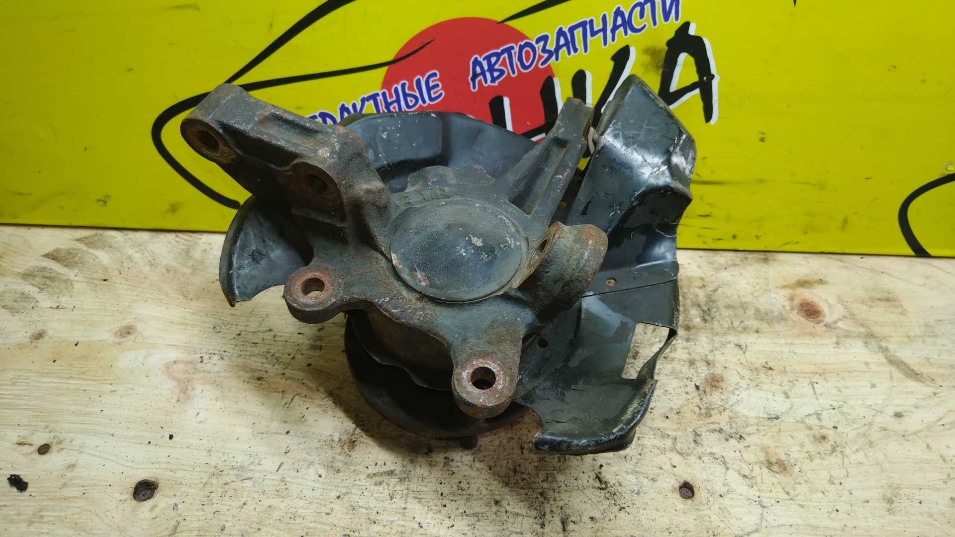 СТУПИЦА/NIS/SERENA/KBC23/KBCC23/KVC23/4WD/ABS/F/L