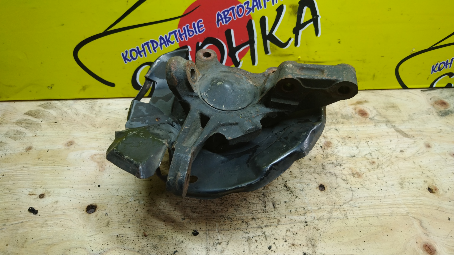 СТУПИЦА/NIS/SERENA/KBC23/KBCC23/KVC23/4WD/ABS/F/L