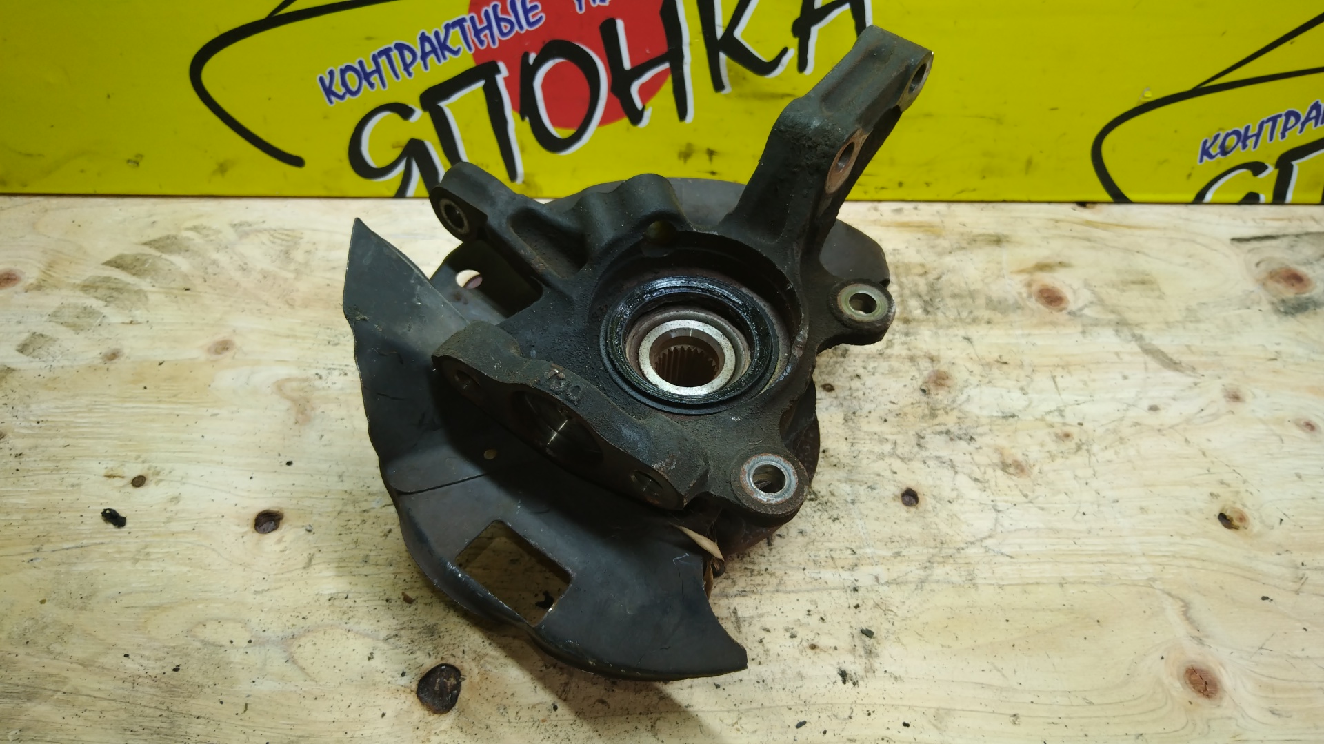 СТУПИЦА/NIS/SERENA/KBC23/KBCC23/KVC23/4WD/ABS/F/R