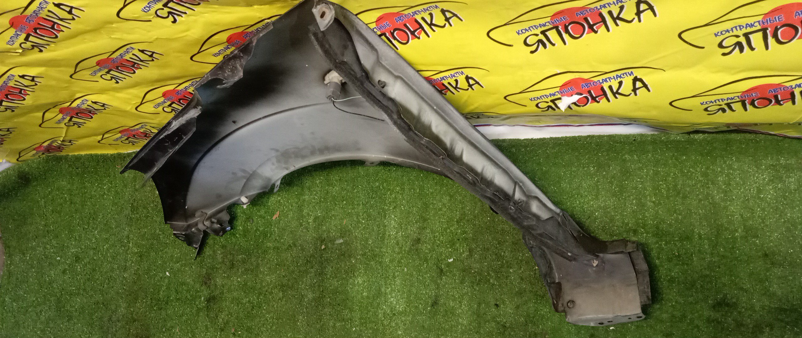КРЫЛО/MAZ/VERISA/DC5R/DC5W/F/R/D46152111