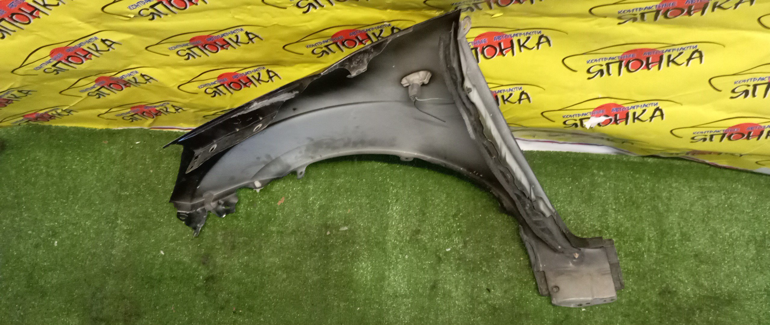 КРЫЛО/MAZ/VERISA/DC5R/DC5W/F/R/D46152111
