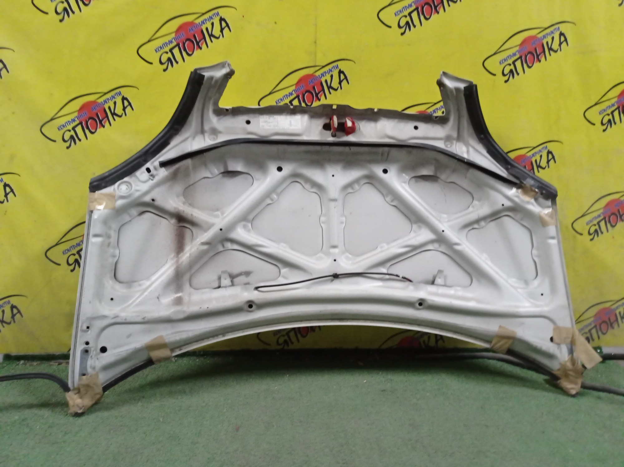 КАПОТ/TOY/NADIA/ACN10/ACN10H/ACN15/ACN15H/SXN10/SXN10H/SXN15/SXN15H