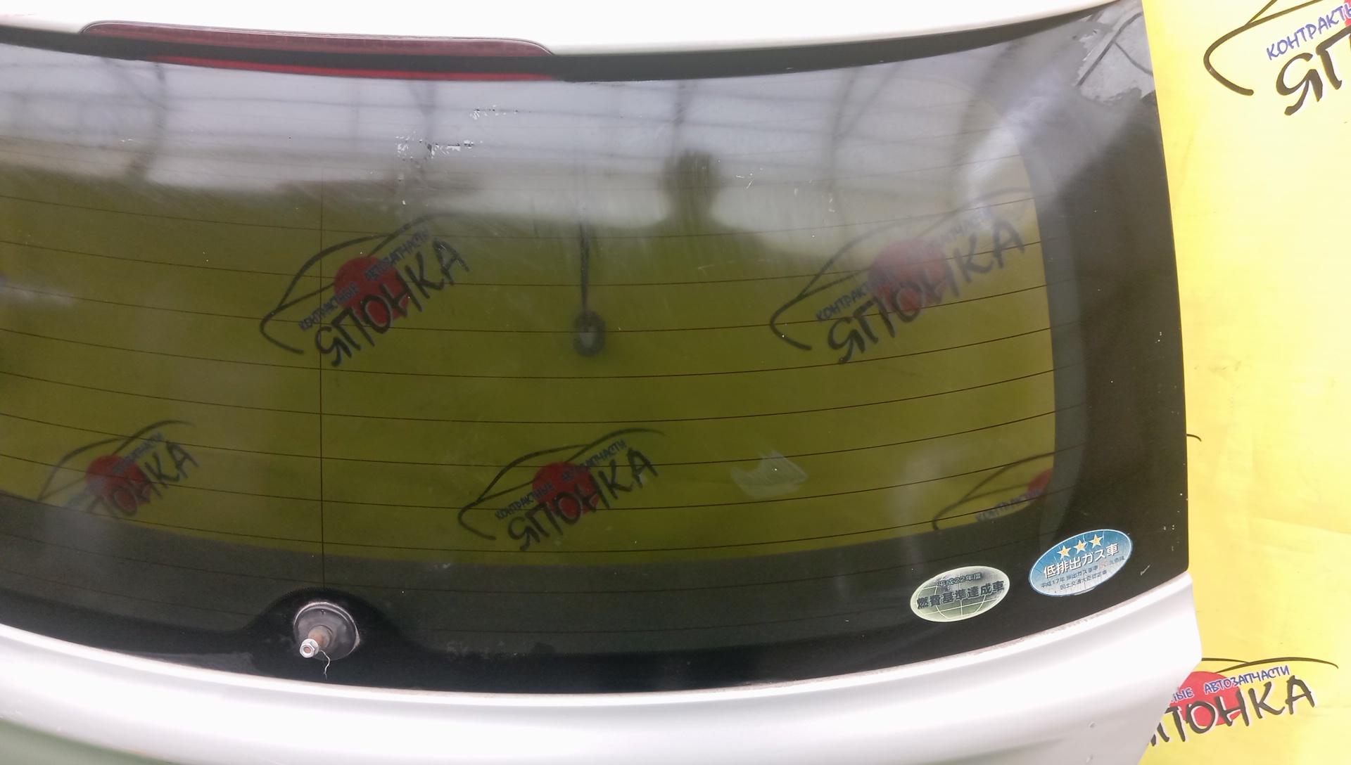 ДВЕРЬ ЗАДНЯЯ/TOY/AVENSIS/AVENSIS WAGON/AZT250W/AZT251W/AZT255W/6700505090/6700505080/6775005070B0/6813105130