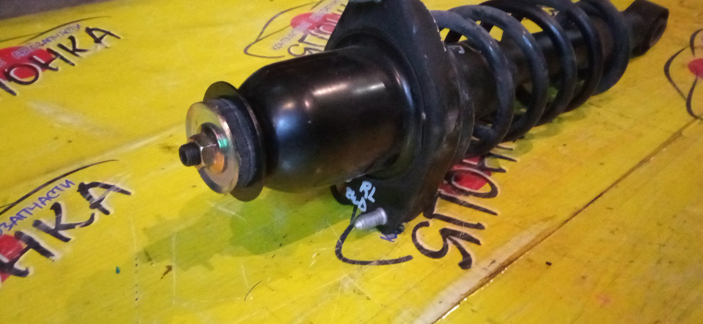 СТОЙКА/TOY/ALLEX/ALLION/COROLLA/COROLLA AXIO/COROLLA FIELDER/COROLLA RUNX/COROLLA SPACIO/OPA/PREMIO/PRIUS/SIENTA/VISTA/VISTA ARDEO/WILL VS/ACT10/AZT240/AZV50/CDE120/CE121/NCP81G/NDE120/NHW20/NZE120/NZE121/NZE127/NZE140/NZE141/NZT240/SV50/ZCT10/ZRE142/ZZE120/ZZE121/ZZE122/ZZE123/ZZE127/ZZE128/ZZT240/ZZV50/B/L