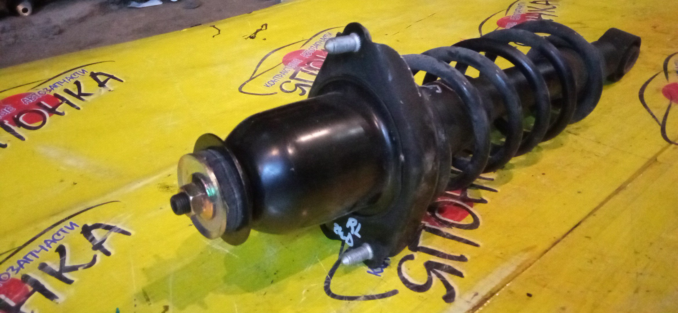СТОЙКА/TOY/ALLEX/ALLION/COROLLA/COROLLA AXIO/COROLLA FIELDER/COROLLA RUNX/COROLLA SPACIO/OPA/PREMIO/PRIUS/SIENTA/VISTA/VISTA ARDEO/WILL VS/ACT10/AZT240/AZV50/CDE120/CE121/NCP81G/NDE120/NHW20/NZE120/NZE121/NZE127/NZE140/NZE141/NZT240/SV50/ZCT10/ZRE142/ZZE120/ZZE121/ZZE122/ZZE123/ZZE127/ZZE128/ZZT240/ZZV50/B/L