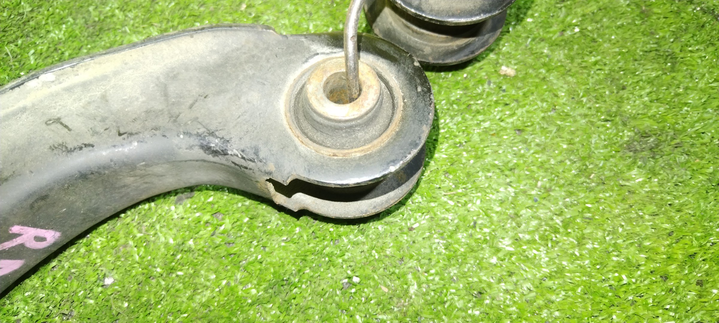 РЫЧАГ/HON/ACCORD WAGON/ODYSSEY/S-MX/CM1/CM2/RA1/RA2/RA3/RA4/RA5/RA6/RA7/RA8/RA9/RF1/RF2/RH1/RH2/UP/С ШАРОВОЙ/B/R