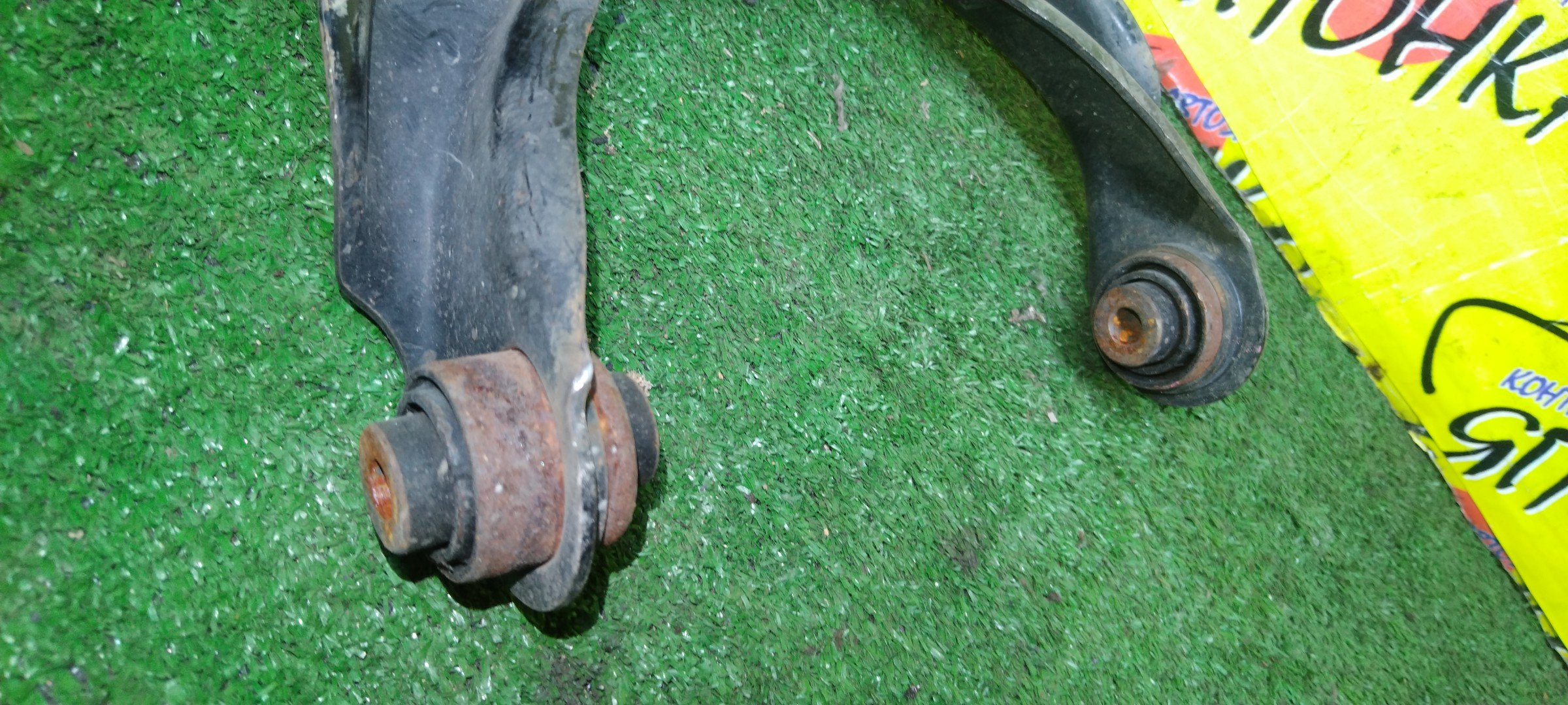 РЫЧАГ/HON/ISUZU/ASKA/ACCORD/TORNEO/CF3/CF4/CF5/CF6/CF7/CH9/CJ2/CJ3/CL1/CL2/CL3/UP/F/R