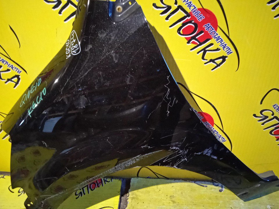 КРЫЛО/TOY/BOON/PASSO/KGC10/KGC15/M300S/M301S/M310S/M312S/QNC10/F/L/53812B1010