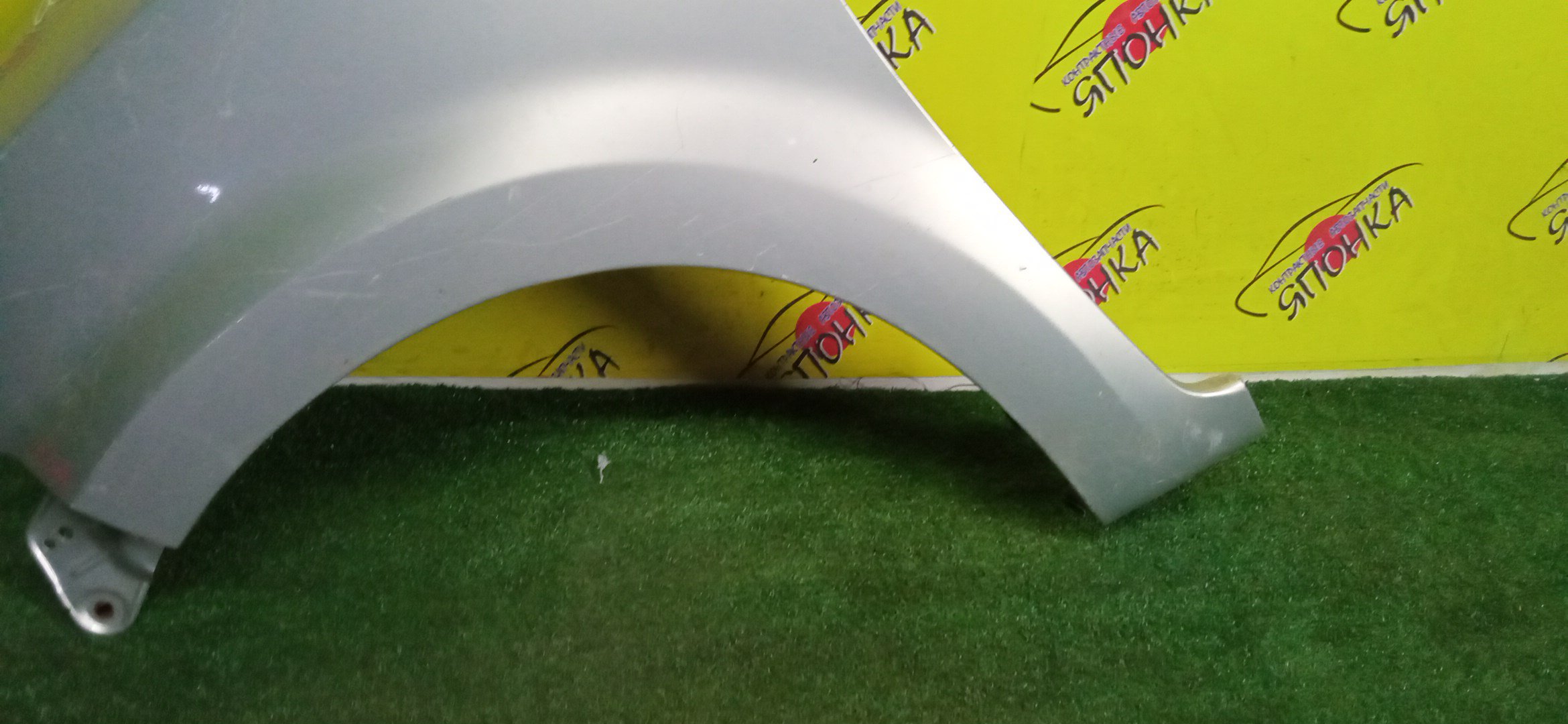 КРЫЛО/TOY/BOON/PASSO/KGC10/KGC15/M300S/M301S/M310S/M312S/QNC10/F/L/53812B1010