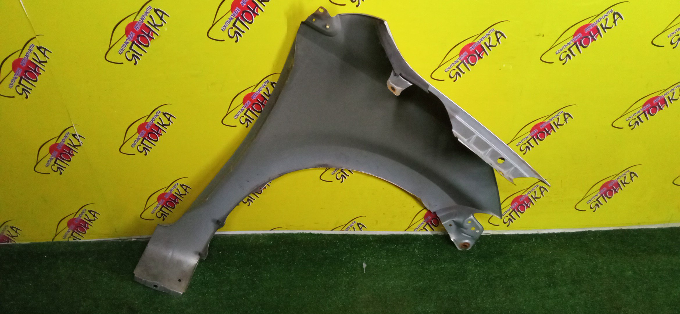 КРЫЛО/TOY/BOON/PASSO/KGC10/KGC15/M300S/M301S/M310S/M312S/QNC10/F/L/53812B1010