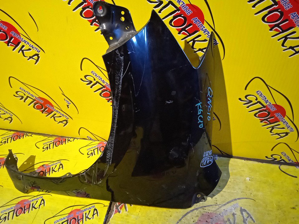 КРЫЛО/TOY/BOON/PASSO/KGC10/KGC15/M300S/M301S/M310S/M312S/QNC10/F/L/53812B1010