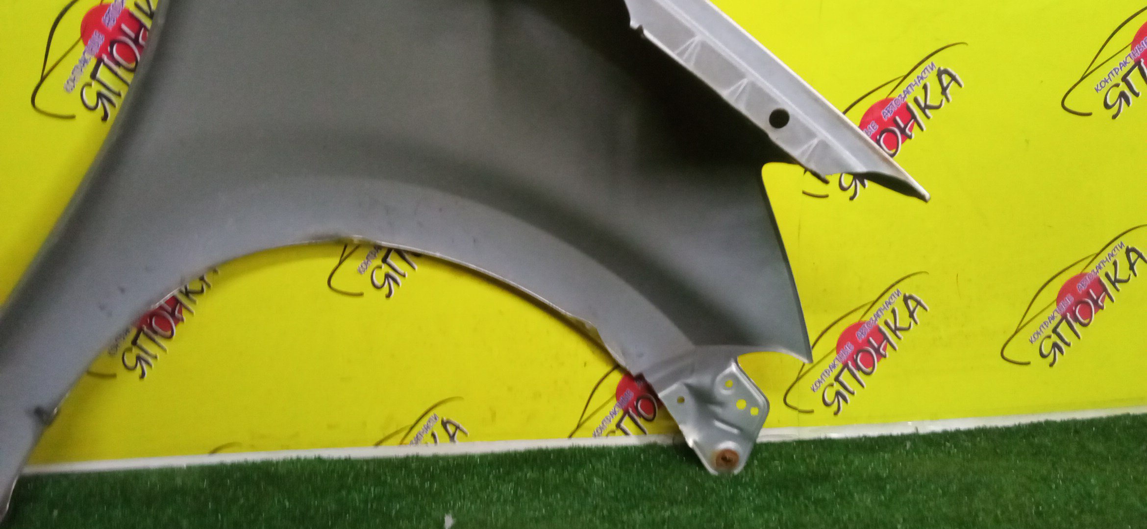 КРЫЛО/TOY/BOON/PASSO/KGC10/KGC15/M300S/M301S/M310S/M312S/QNC10/F/L/53812B1010