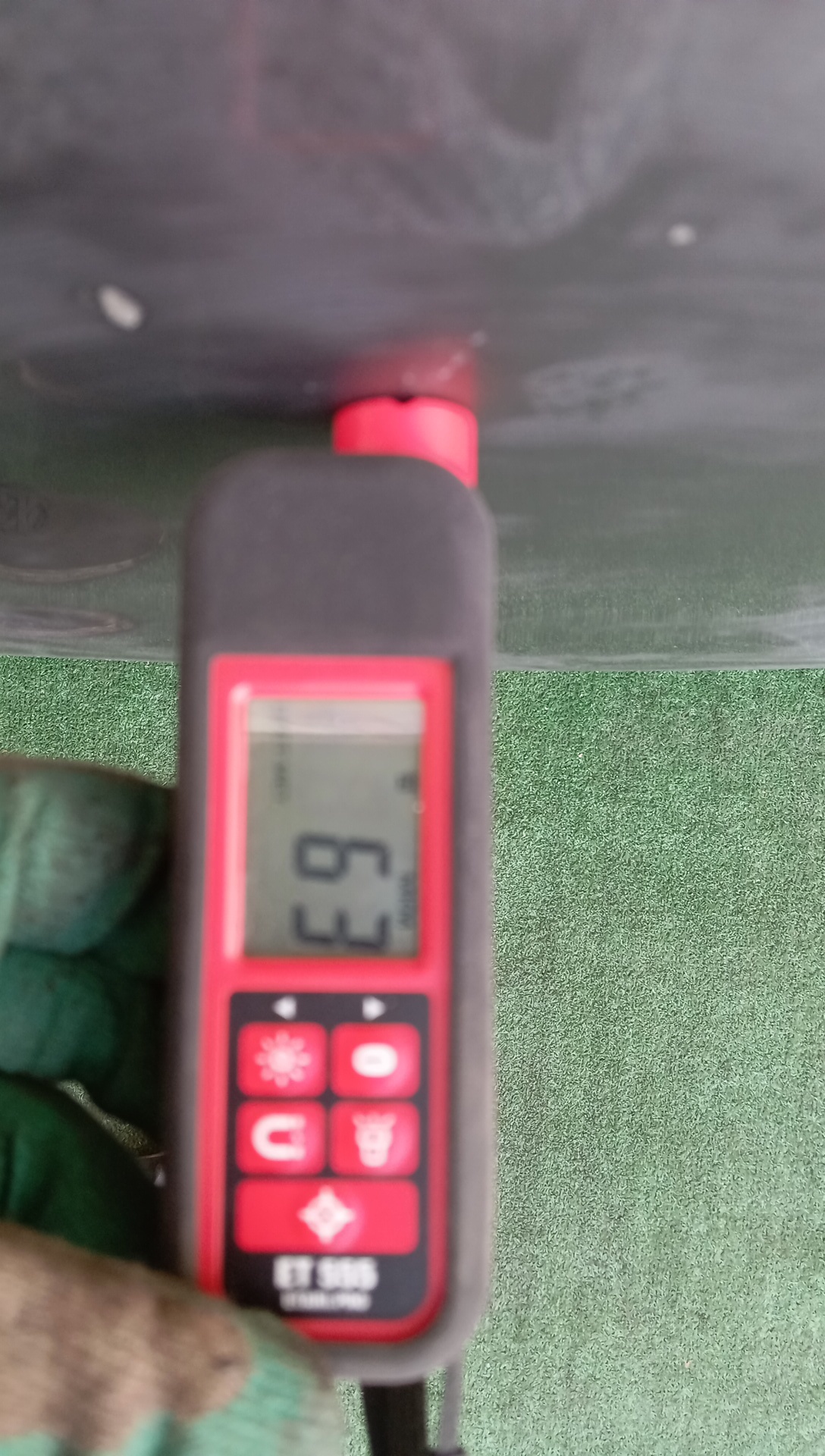 КАПОТ/NIS/LEAF/AZE0/ZE0/F510M3NAMB/F510M3NAMA