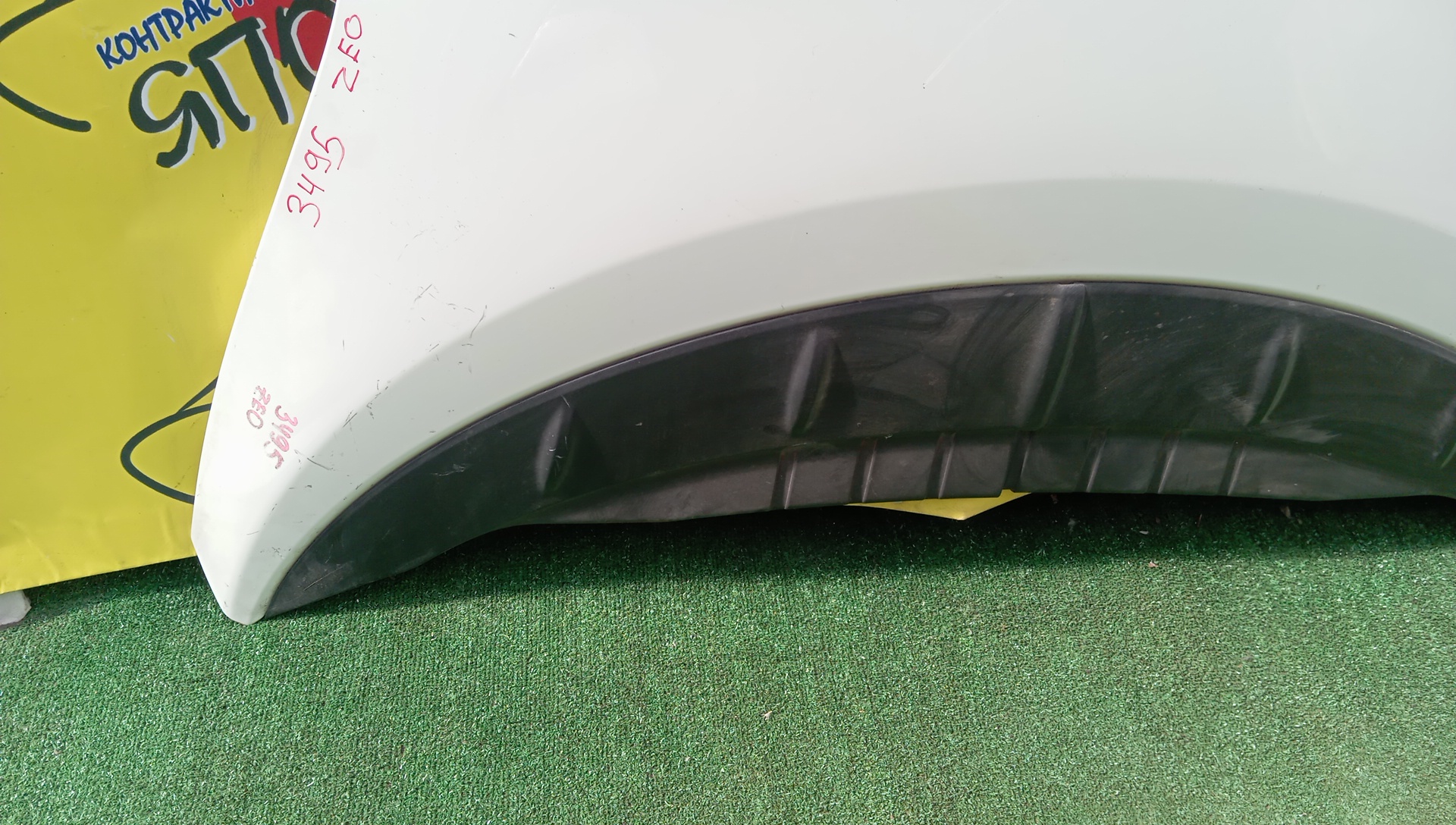 КАПОТ/NIS/LEAF/AZE0/ZE0/F510M3NAMB/F510M3NAMA