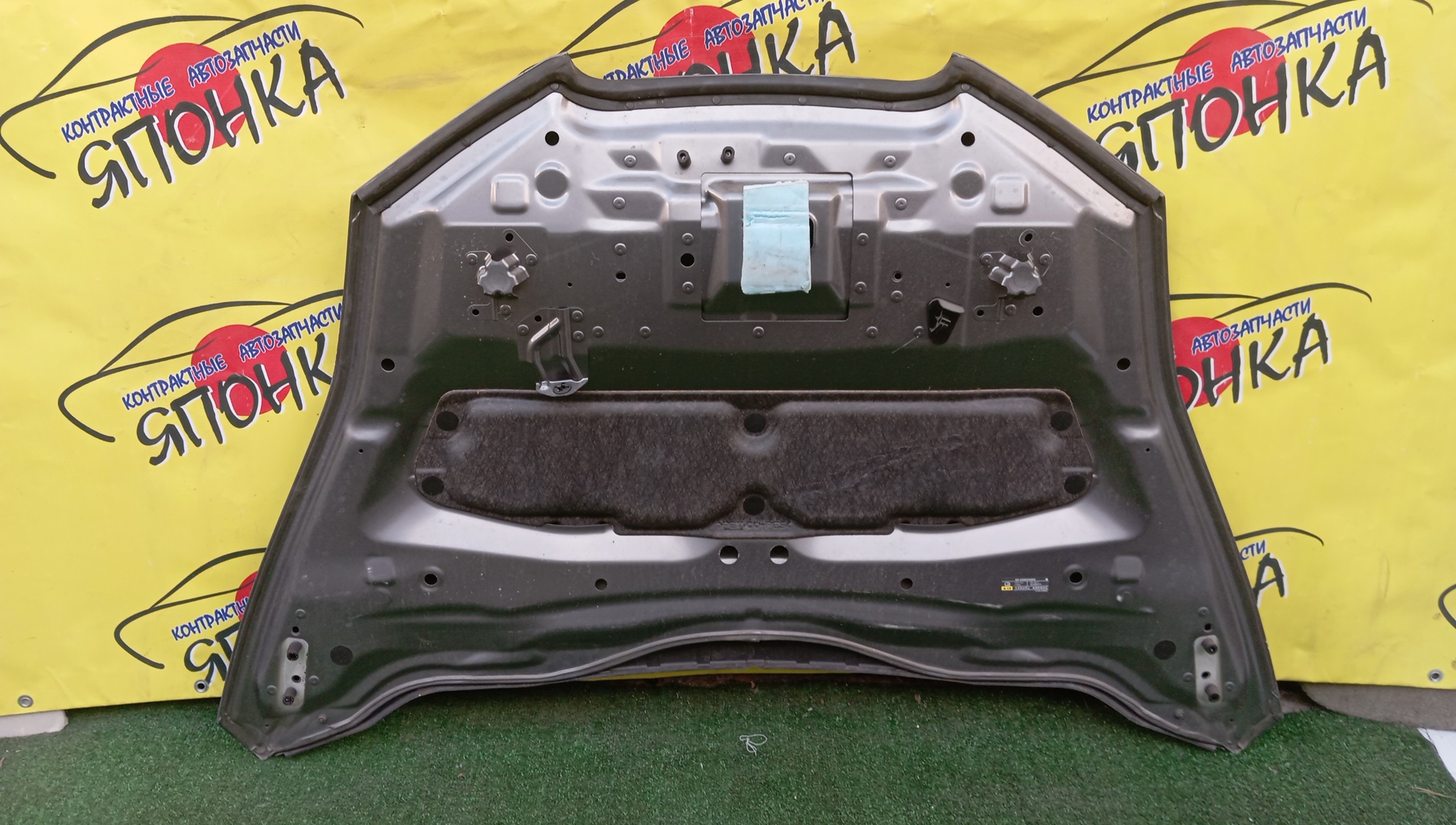 КАПОТ/NIS/LEAF/AZE0/ZE0/F510M3NAMB/F510M3NAMA