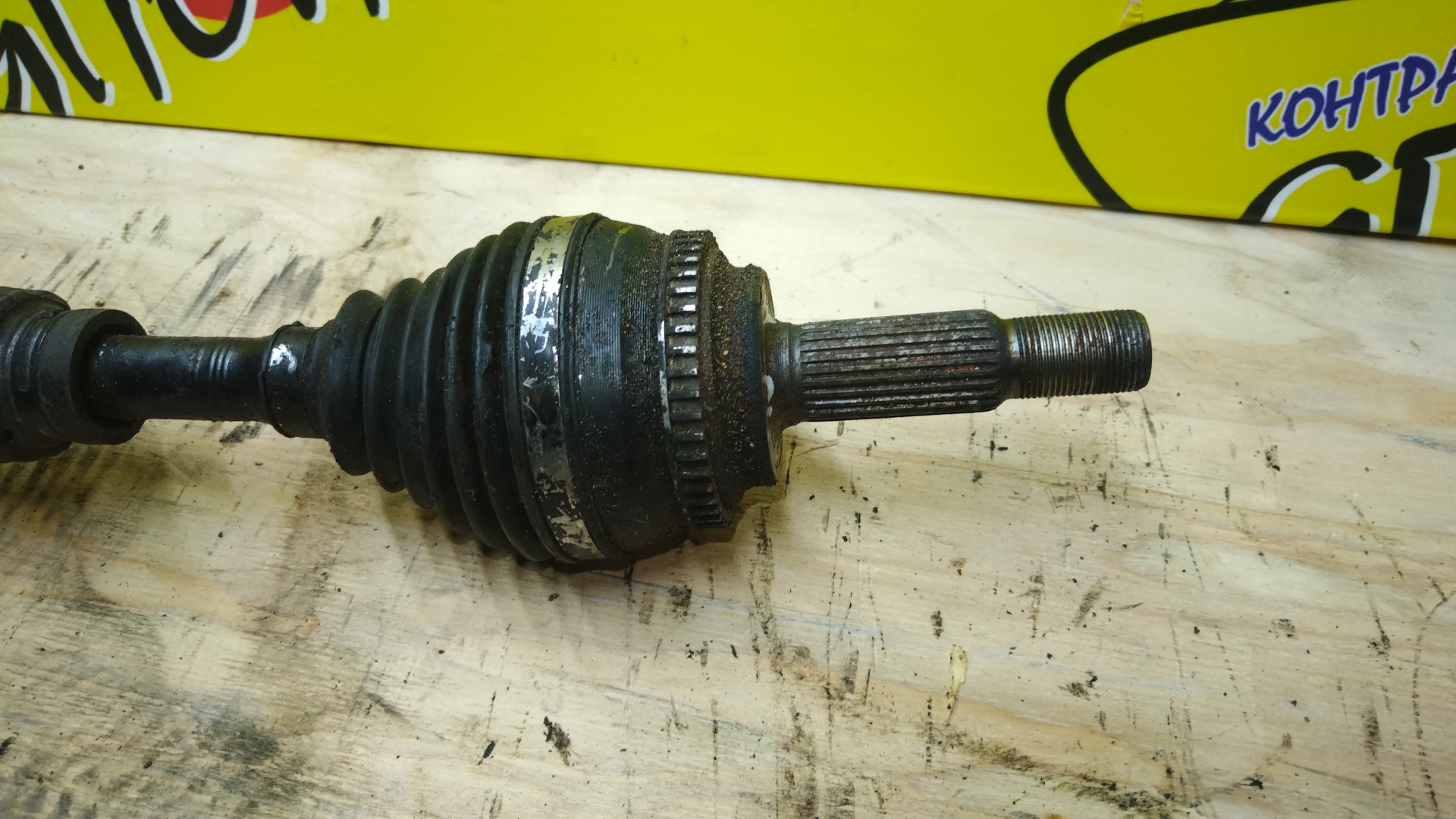 ПРИВОД/TOY/ALLION/COROLLA FIELDER/ISIS/PREMIO/WISH/ZGE25W/ZGM15G/ZGM15W/ZRE144/ZRE144G/ZRT265/2ZR-FAE/2ZR-FE/АТМ/CVT/4WD/F/L