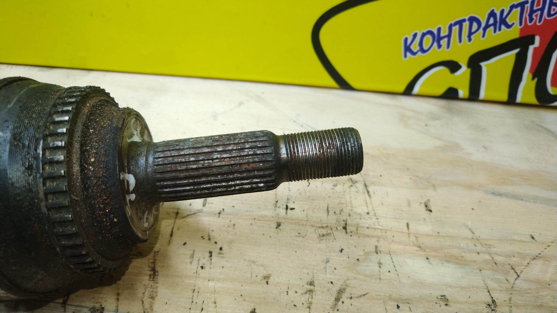 ПРИВОД/TOY/ALLION/COROLLA FIELDER/ISIS/PREMIO/WISH/ZGE25W/ZGM15G/ZGM15W/ZRE144/ZRE144G/ZRT265/2ZR-FAE/2ZR-FE/АТМ/CVT/4WD/F/L