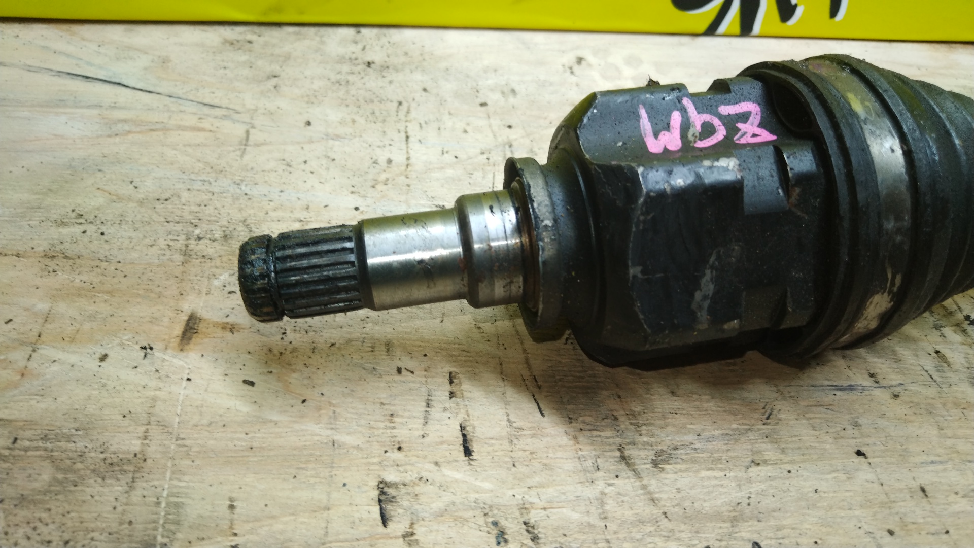 ПРИВОД/TOY/ALLION/COROLLA FIELDER/ISIS/PREMIO/WISH/ZGE25W/ZGM15G/ZGM15W/ZRE144/ZRE144G/ZRT265/2ZR-FAE/2ZR-FE/АТМ/CVT/4WD/F/L