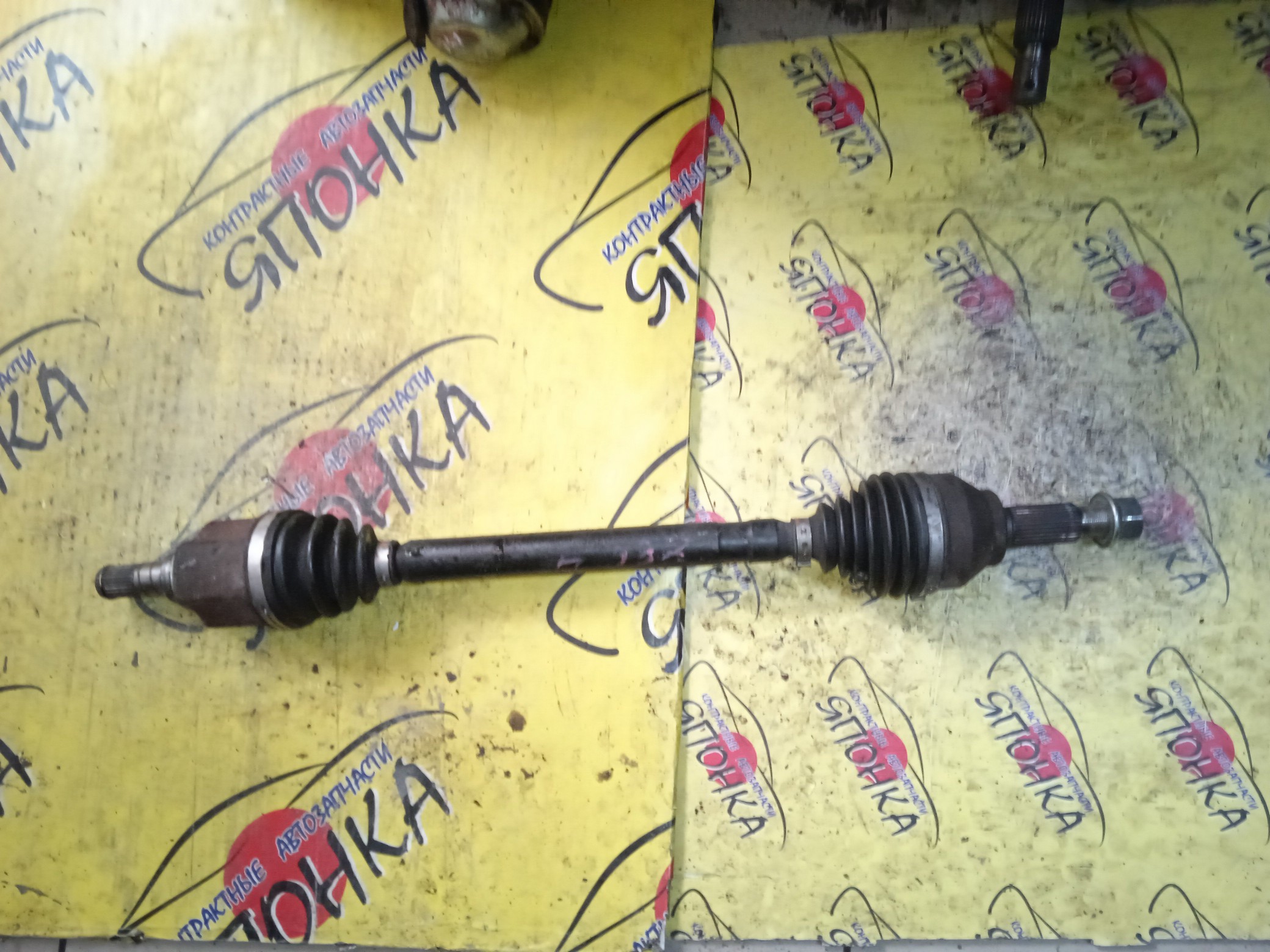 ПРИВОД/NIS/LEAF/ZE0/EM61/F/L