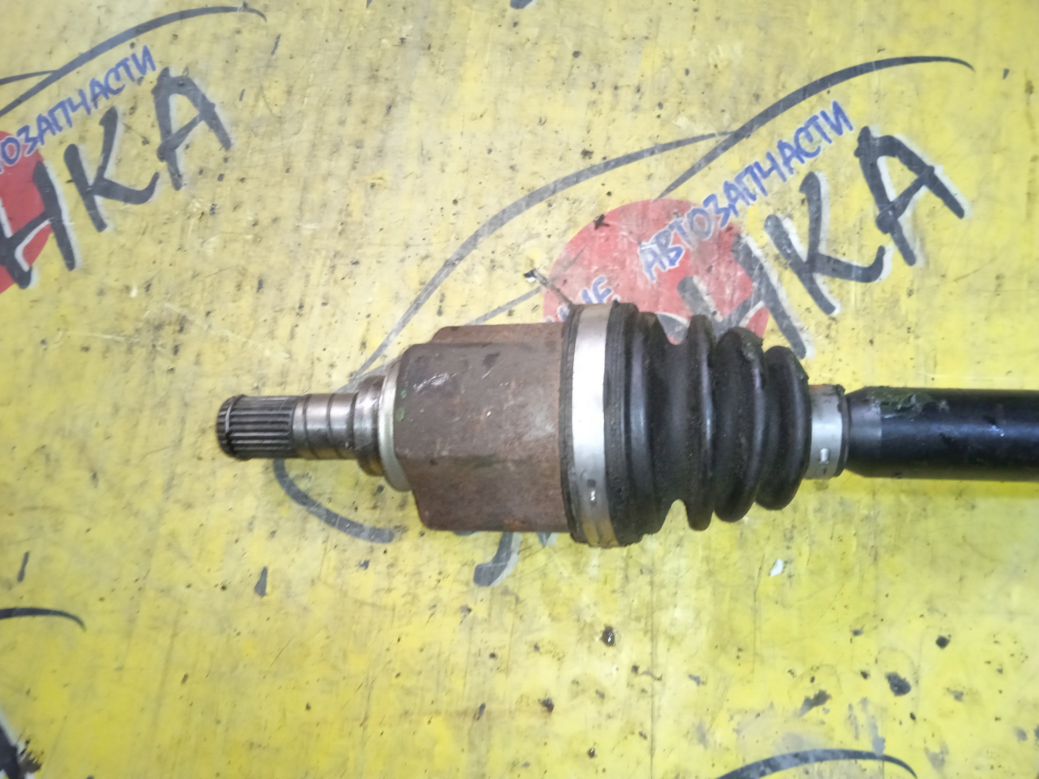 ПРИВОД/NIS/LEAF/ZE0/EM61/F/L