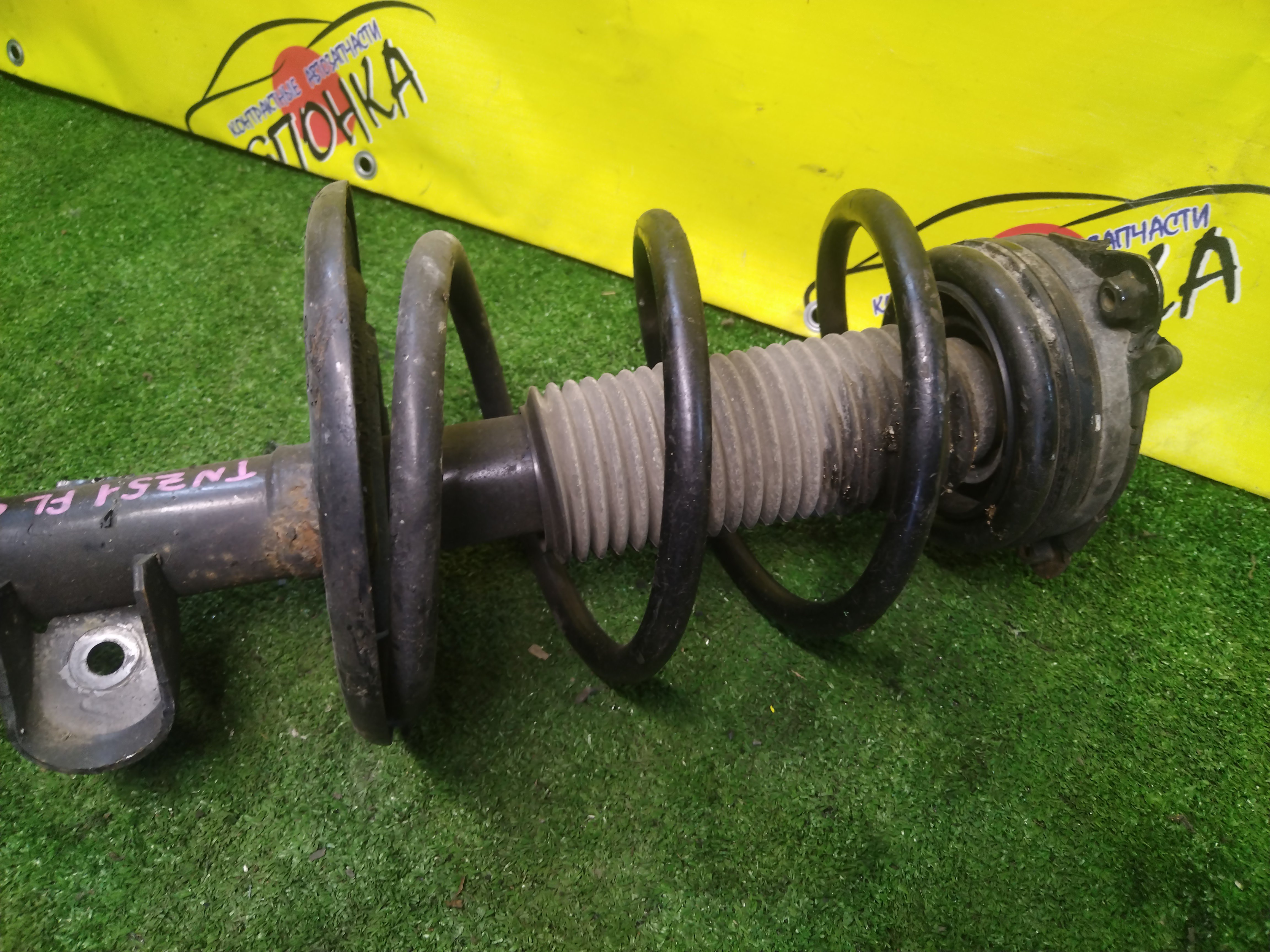 СТОЙКА/NIS/MURANO/PNZ51/TNZ51/TZ51/Z51/F/L/2WD/4WD