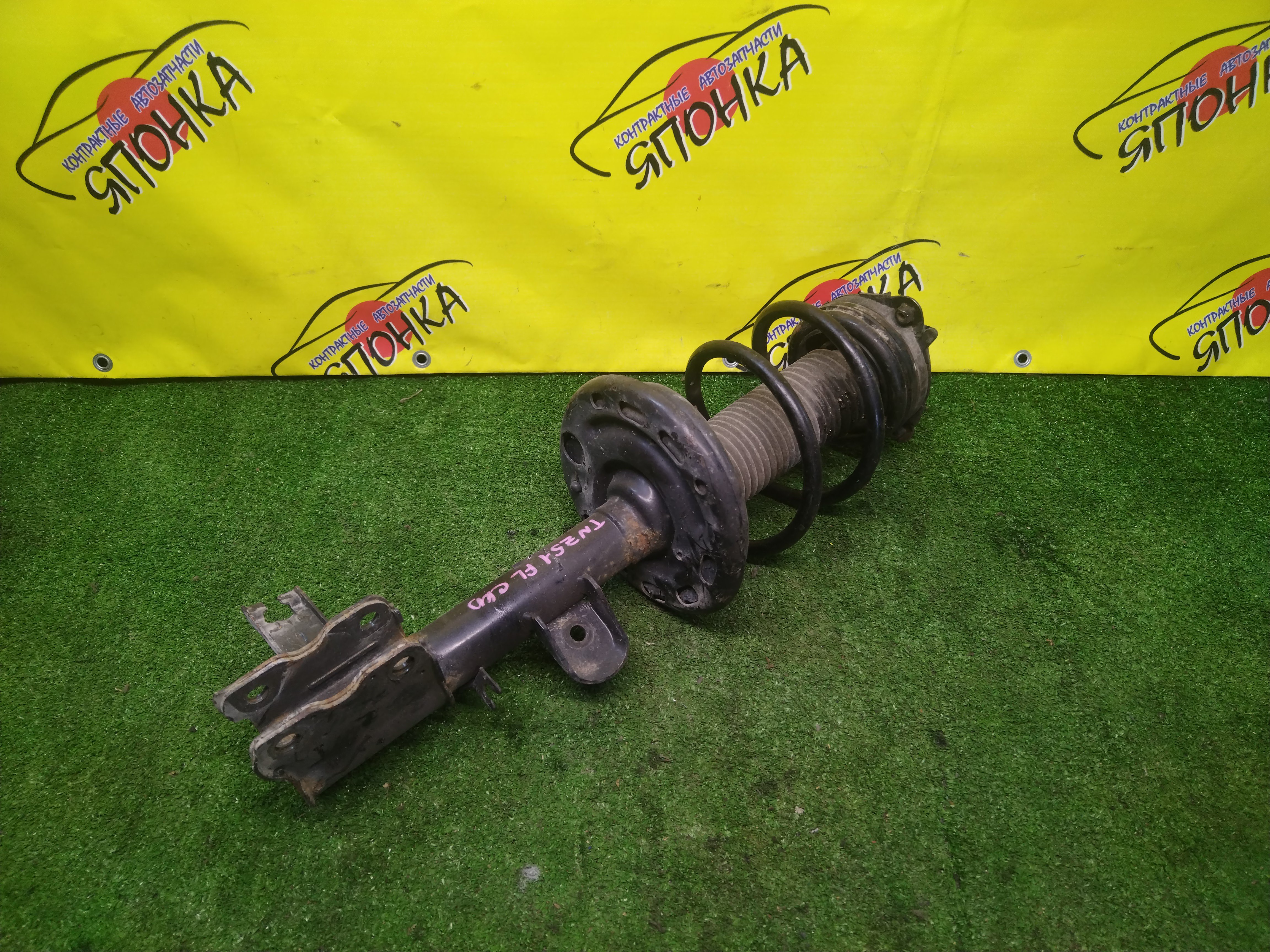 СТОЙКА/NIS/MURANO/PNZ51/TNZ51/TZ51/Z51/F/L/2WD/4WD