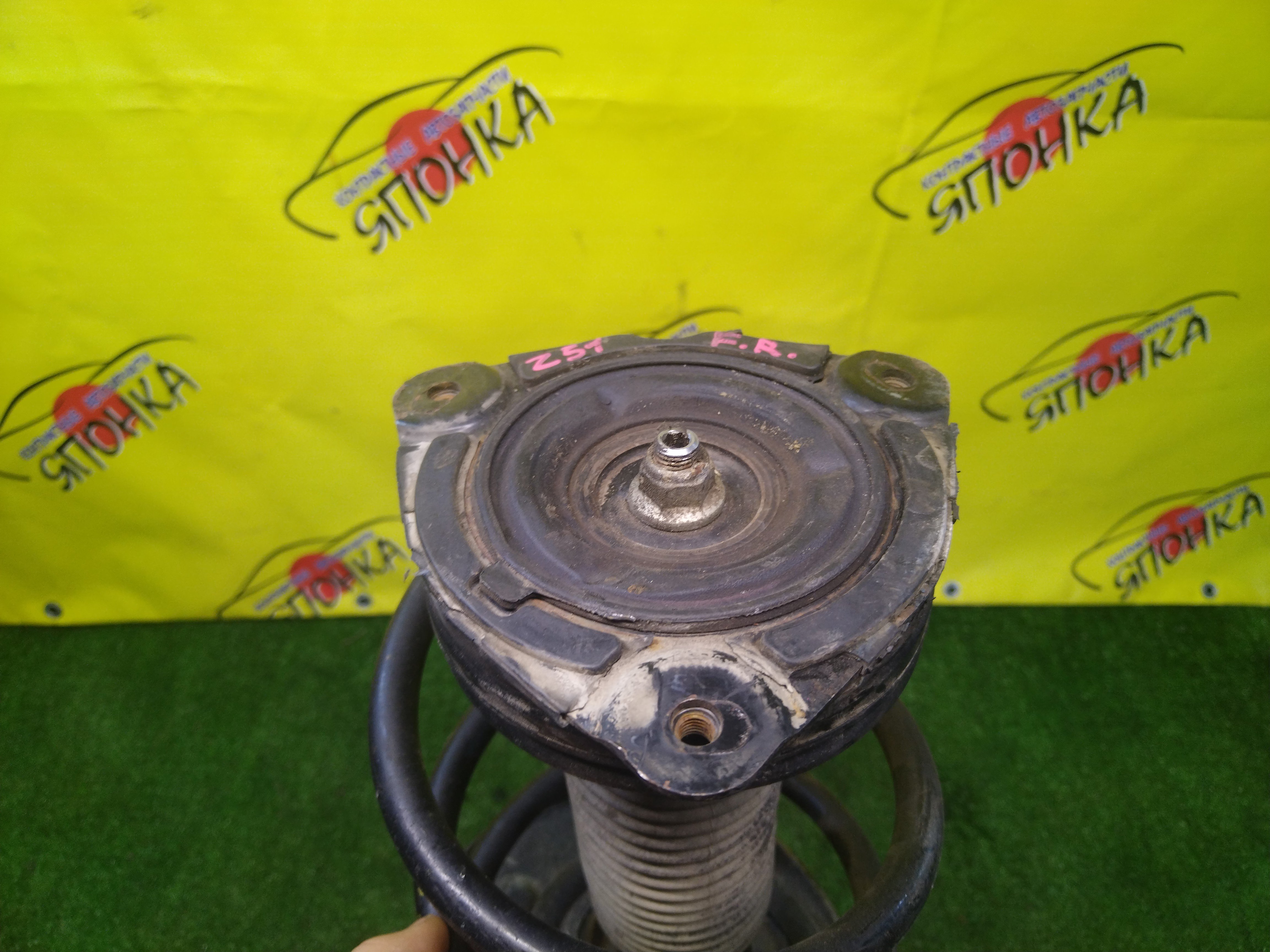 СТОЙКА/NIS/MURANO/PNZ51/TNZ51/TZ51/Z51/F/R/2WD/4WD