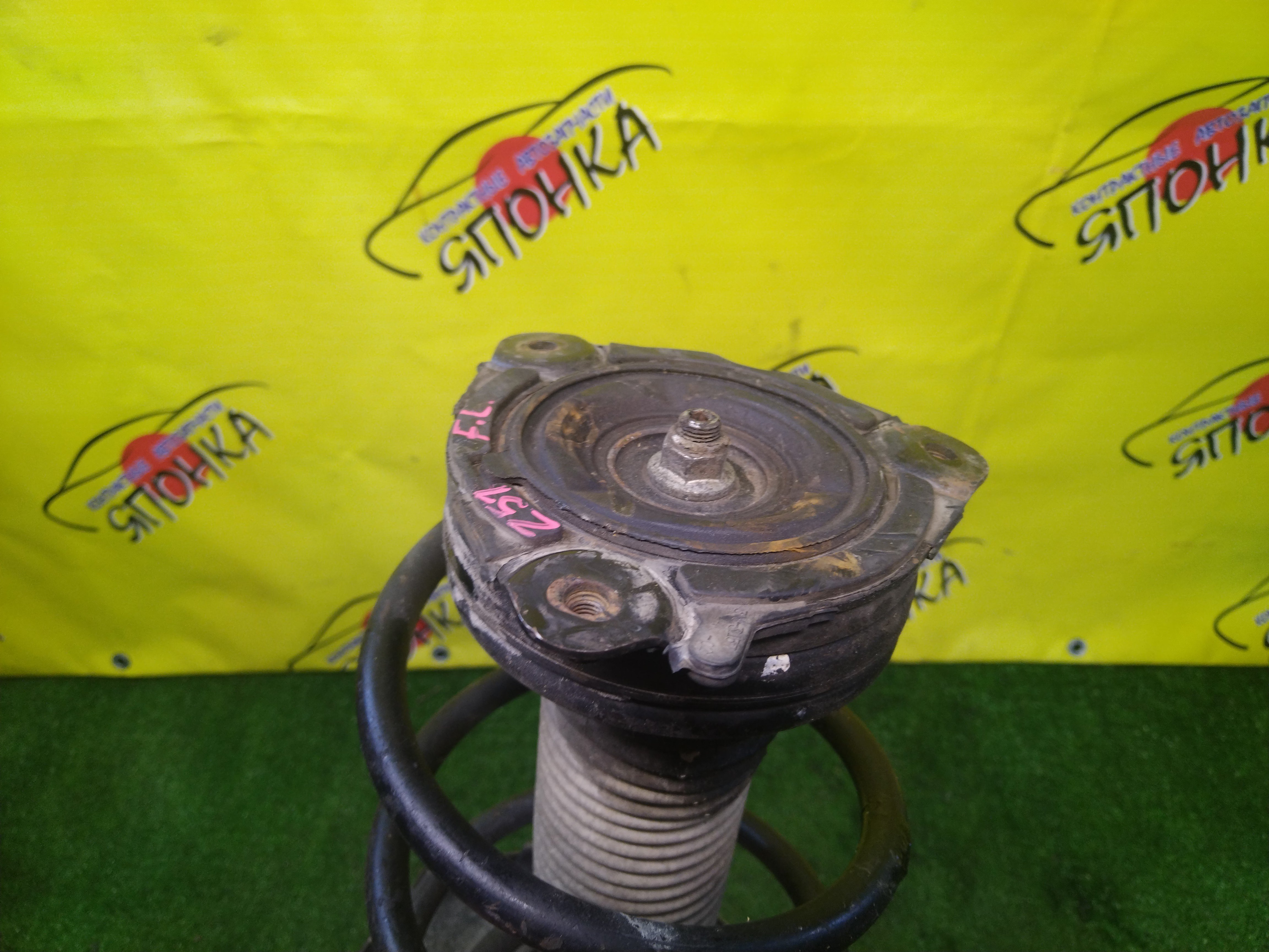 СТОЙКА/NIS/MURANO/PNZ51/TNZ51/TZ51/Z51/F/L/2WD/4WD