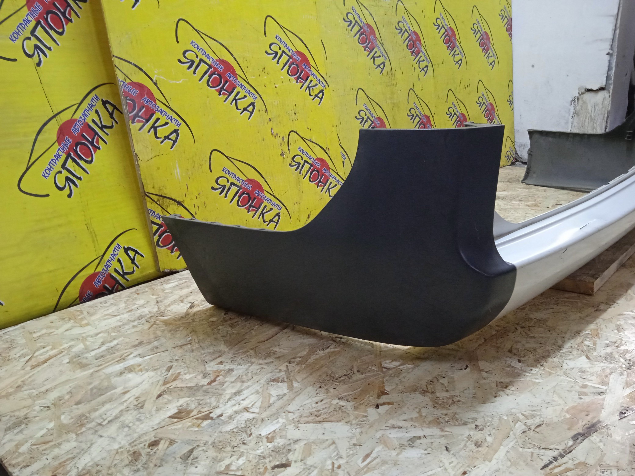 БАМПЕР/HON/STEP WAGON/RF3/RF4/RF5/RF6/RF7/RF8/B/1 МОДЕЛЬ/71501S7SZZ00