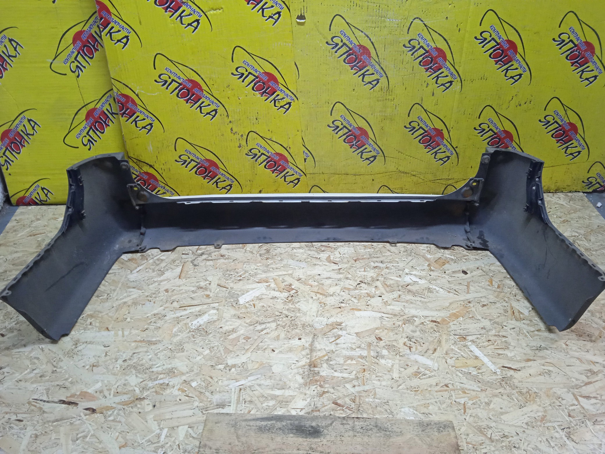 БАМПЕР/HON/STEP WAGON/RF3/RF4/RF5/RF6/RF7/RF8/B/1 МОДЕЛЬ/71501S7SZZ00