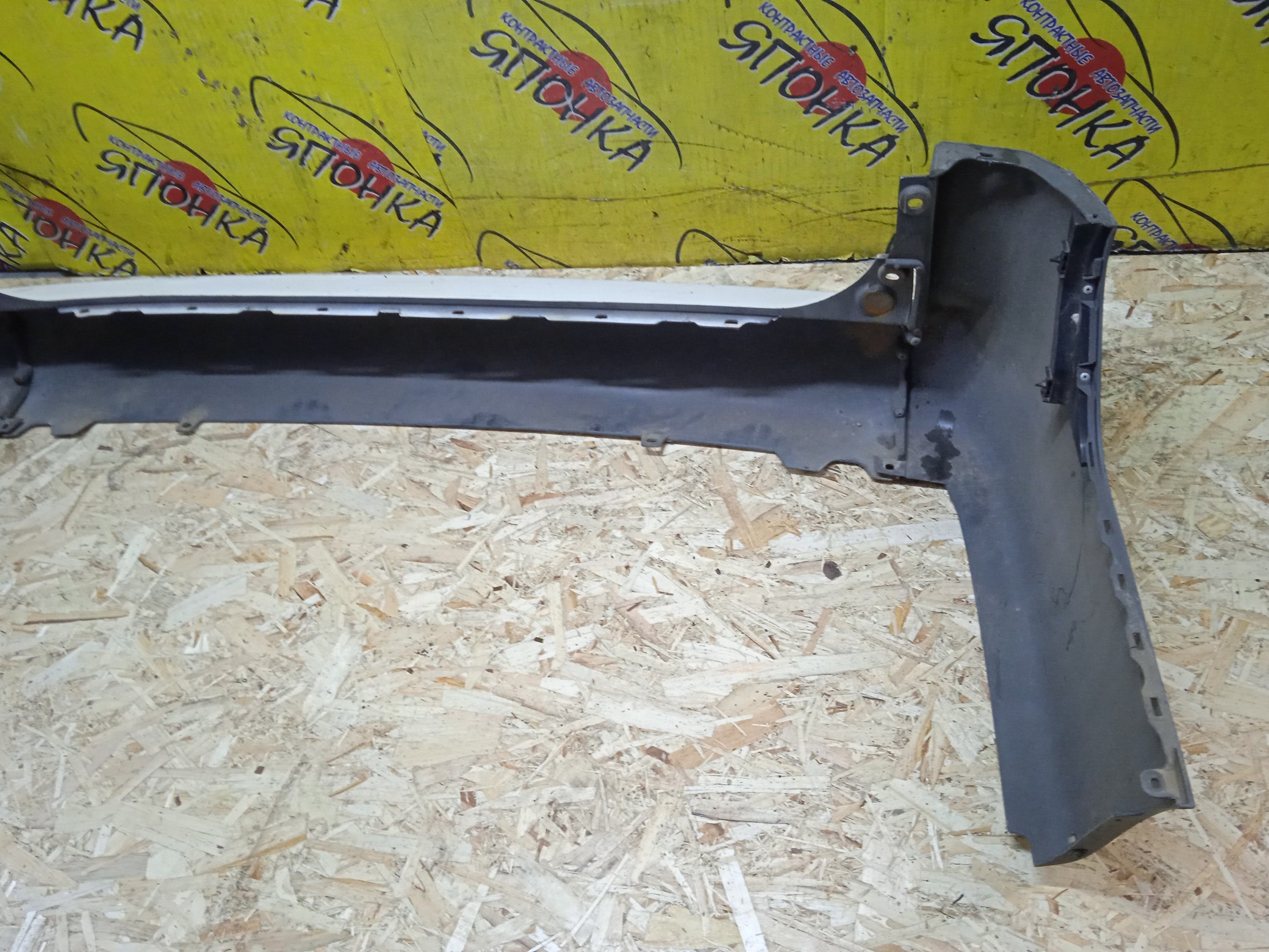 БАМПЕР/HON/STEP WAGON/RF3/RF4/RF5/RF6/RF7/RF8/B/1 МОДЕЛЬ/71501S7SZZ00