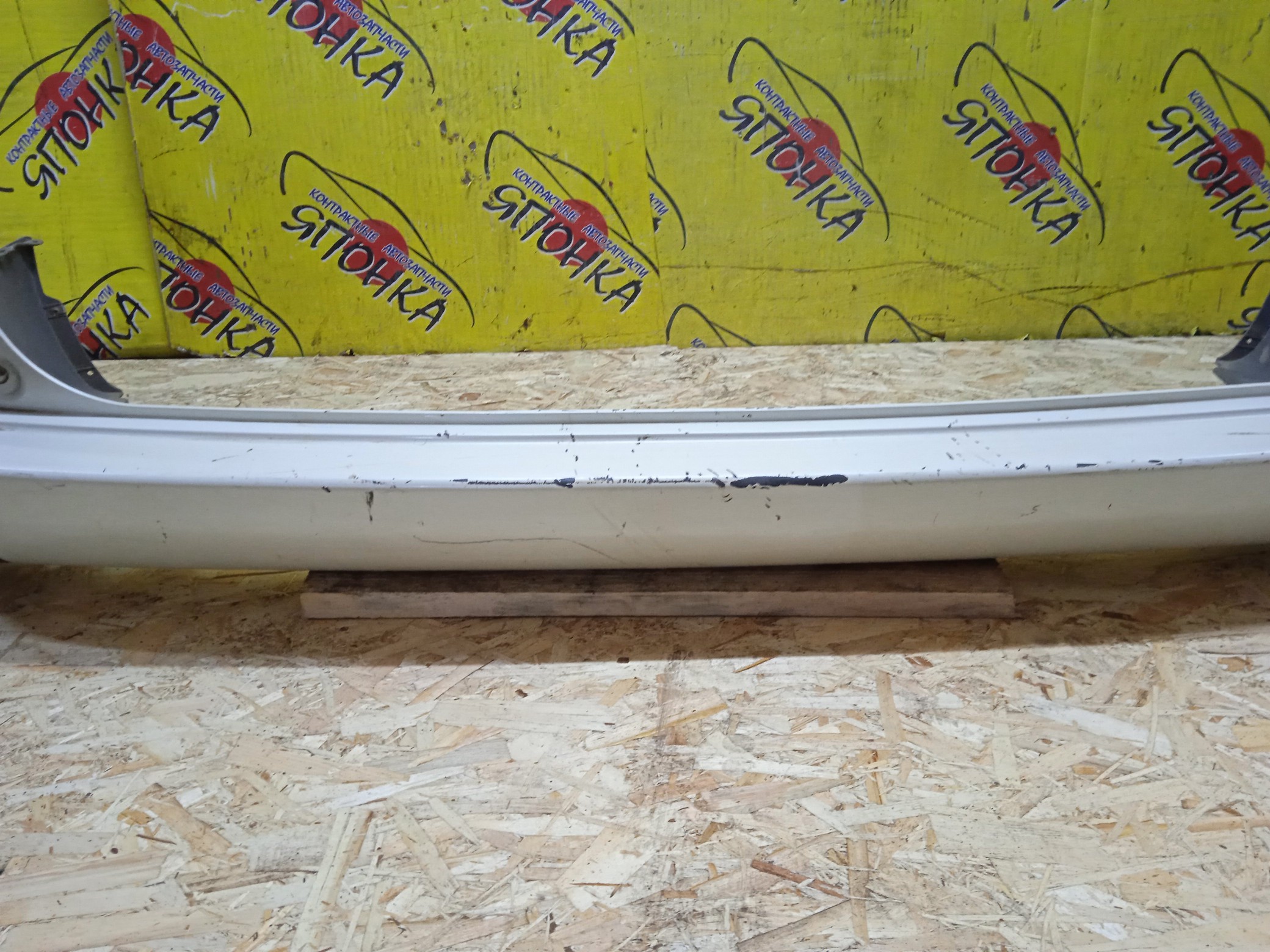 БАМПЕР/HON/STEP WAGON/RF3/RF4/RF5/RF6/RF7/RF8/B/1 МОДЕЛЬ/71501S7SZZ00